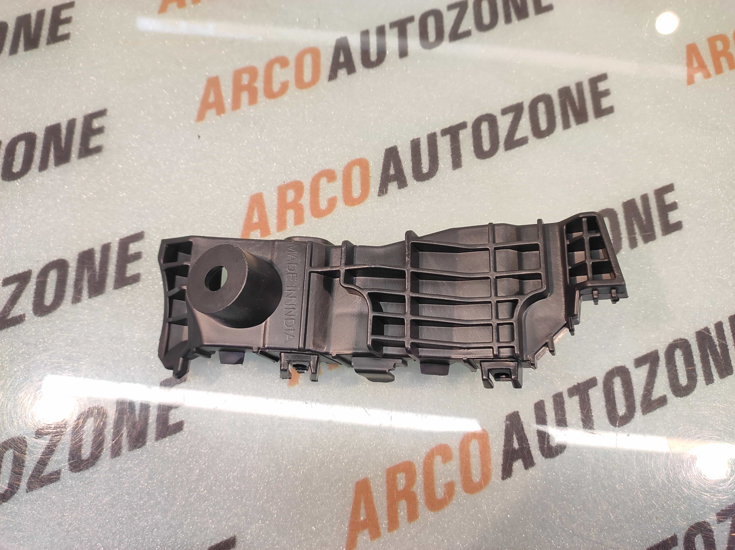 FRONT BUMPER BRACKET CRETA T1 LEFT ACC HY004123LH 86513A0000