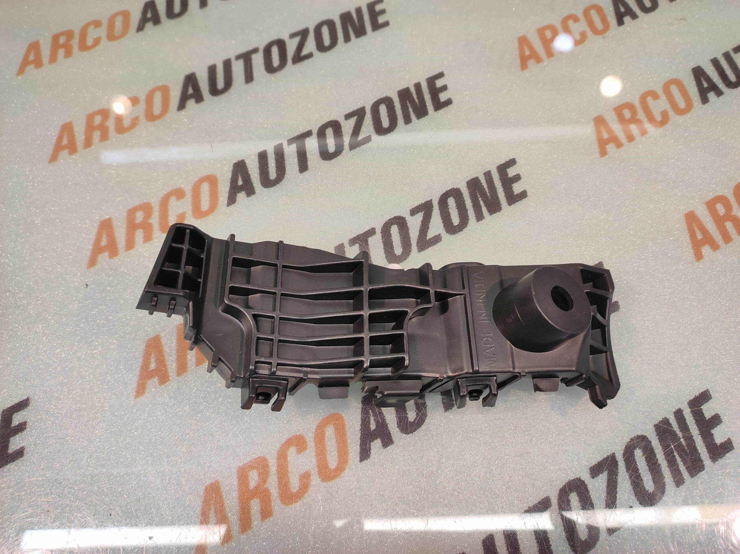 FRONT BUMPER BRACKET CRETA T1 RIGHT ACC HY004123RH 86513A0000