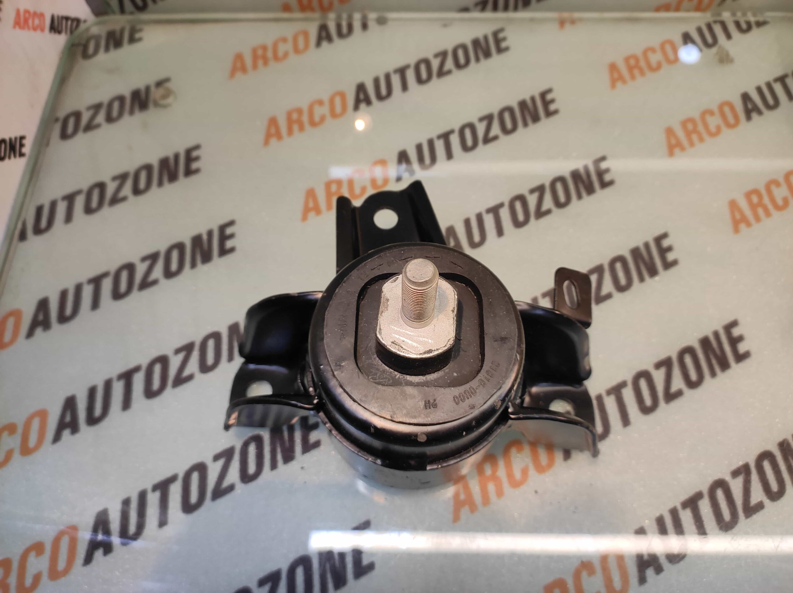 ENGINE MOUNTING GRAND DIESEL RIGHT IMP 21810B4200
