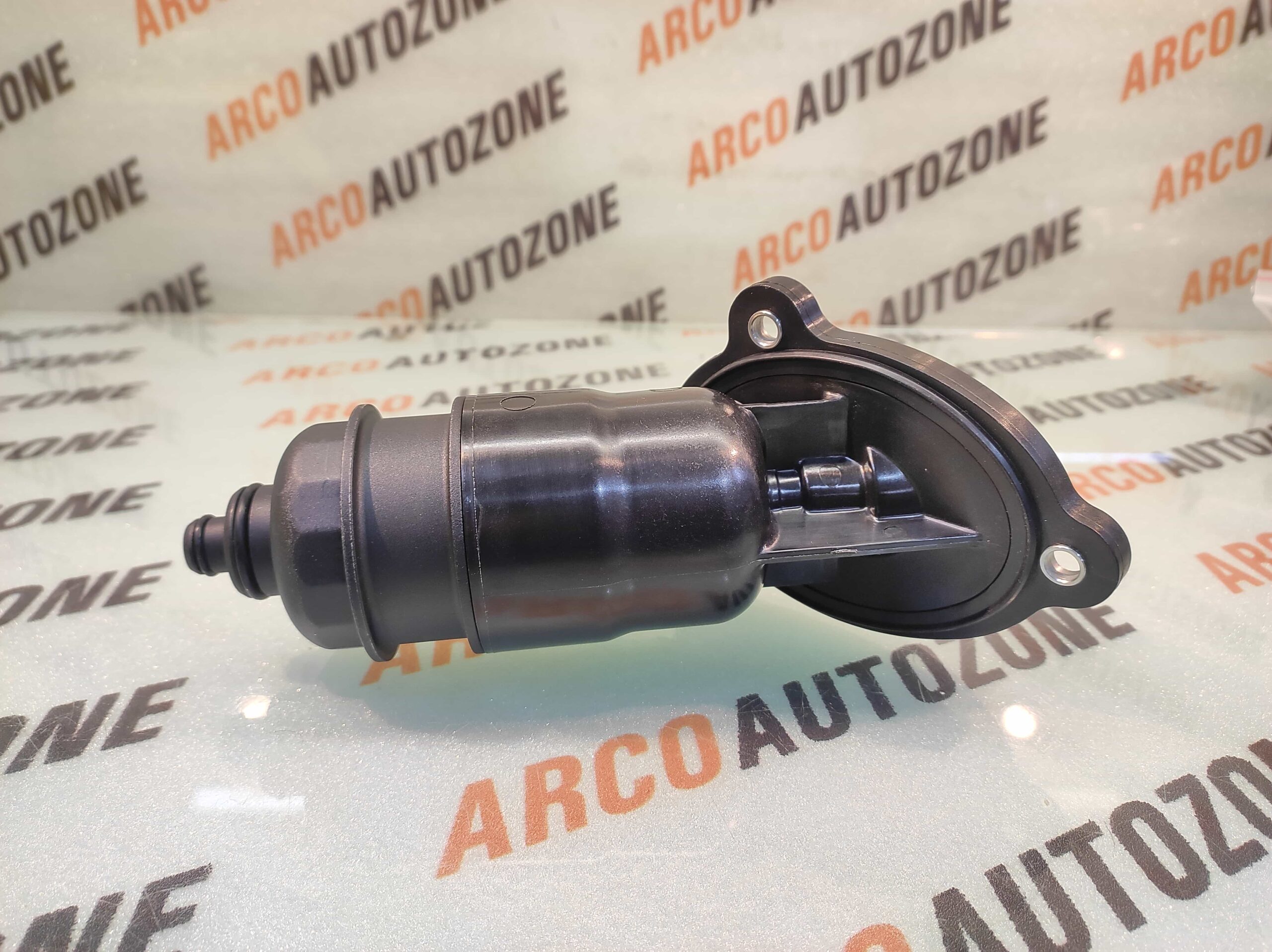 AUTOMATIC TRANSMISSION FILTER A4 IMP 0AW301516H