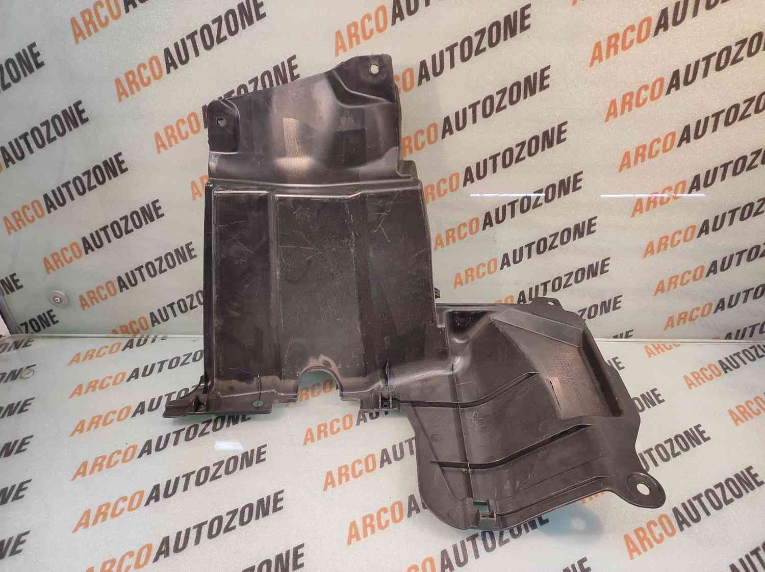 SPLASH GUARD WRV JAZZ LH IMP 74165T5SK00
