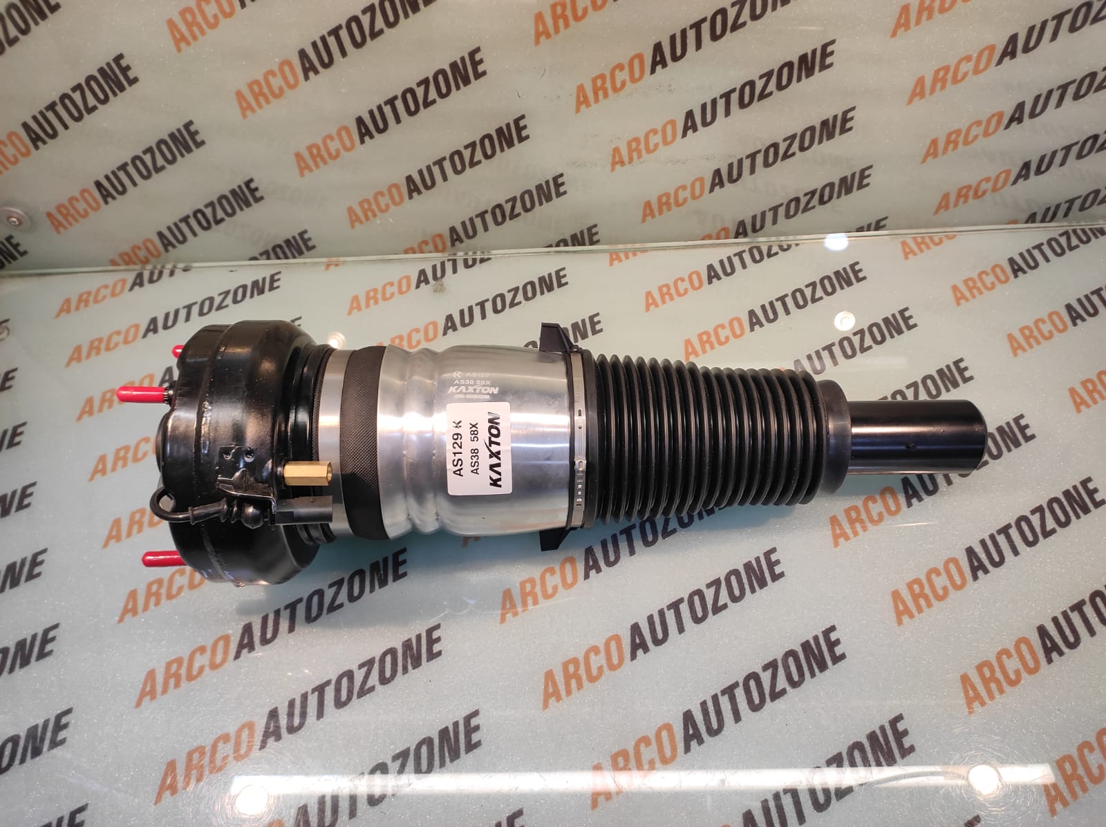 FRONT SHOCKER FRONT RIGHT A6 C7 LEFT RIGHT AIR MATIC IMP 4G0616039AD