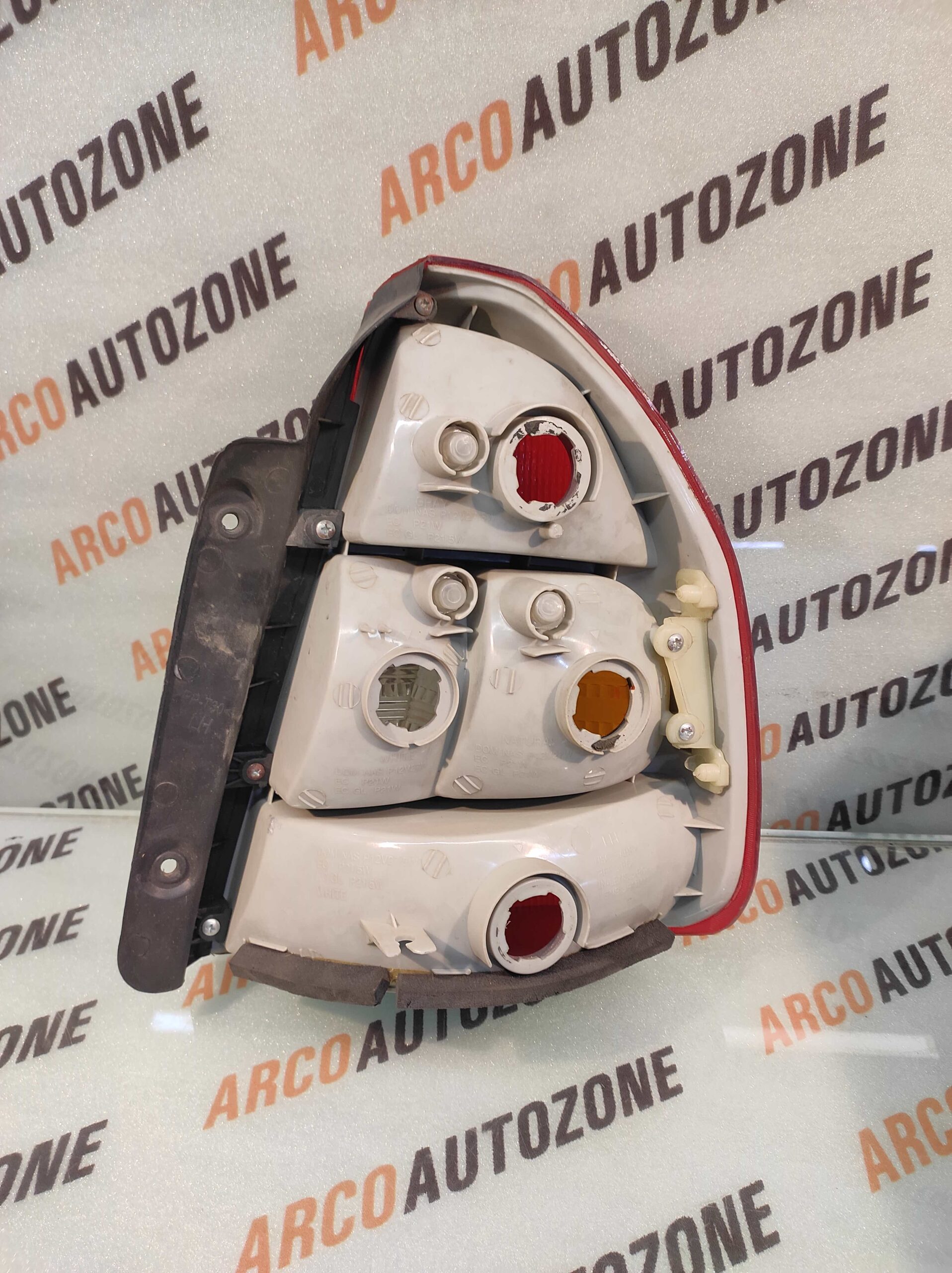 LIGHTING TAIL LIGHT ACCENT 1ST GEN LEFT IMP 9240125060