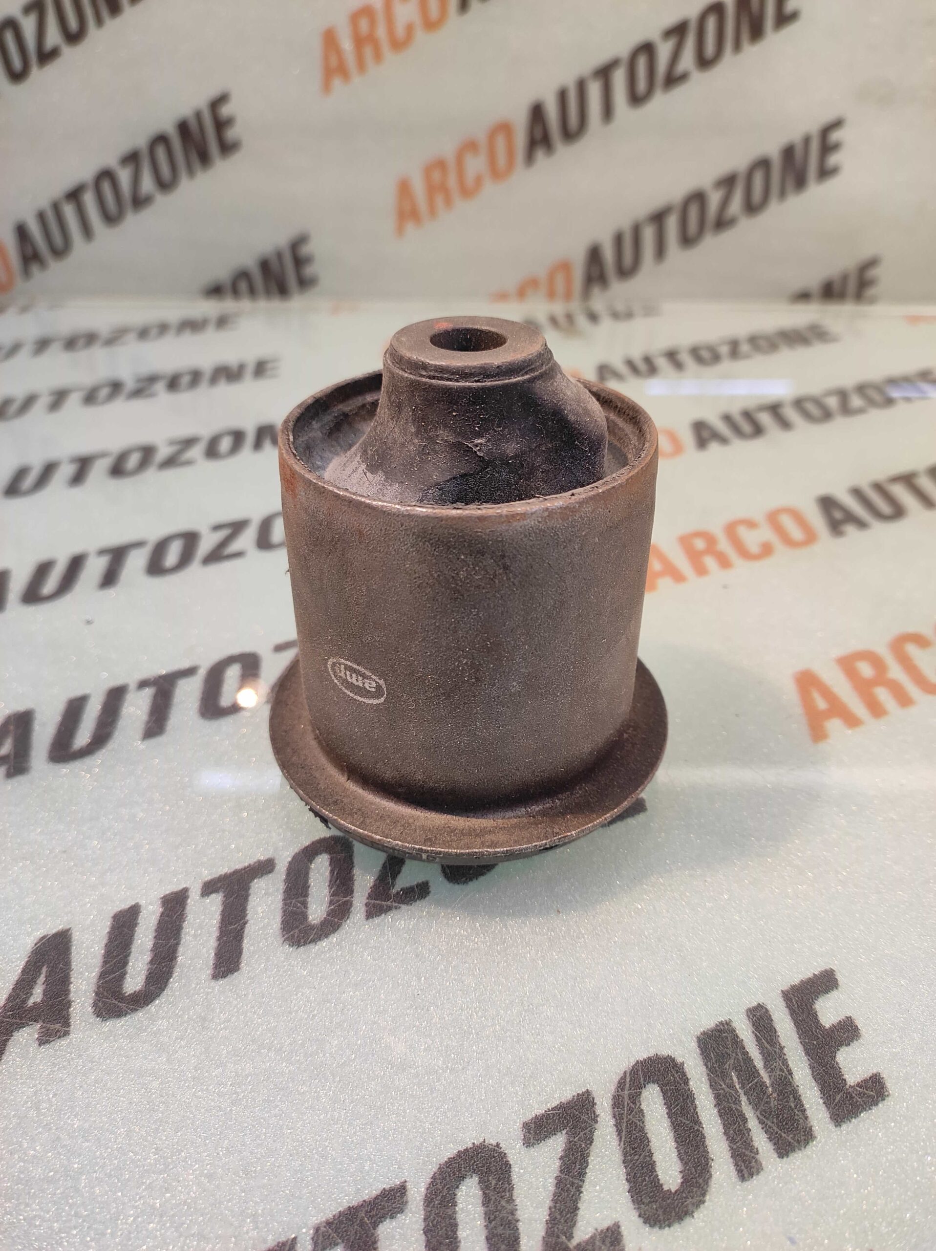 DEAD AXLE BUSH SWIFT 2005 AMP