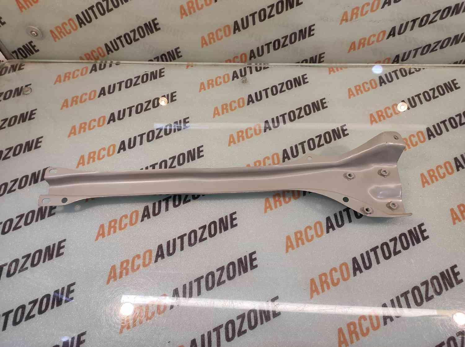 HEAD LAMP SUPPORT SWIFT 2005 CENTRE MGP 58241M75J00