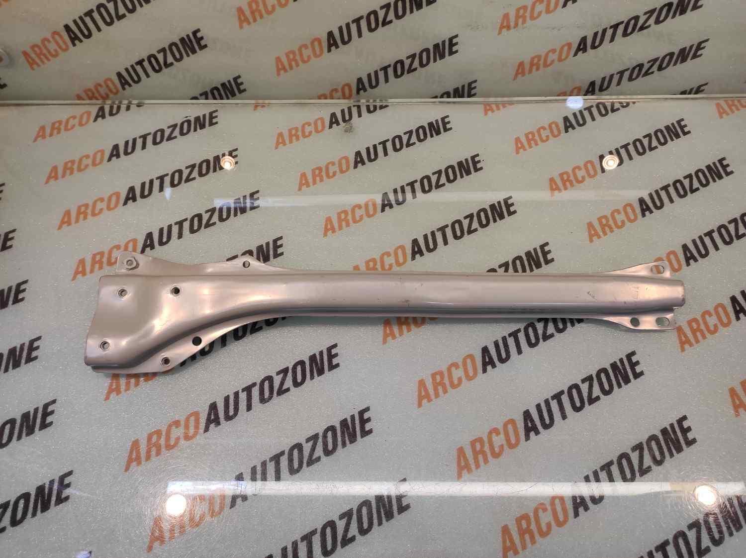HEAD LAMP SUPPORT SWIFT 2005 CENTRE MGP 58241M75J00