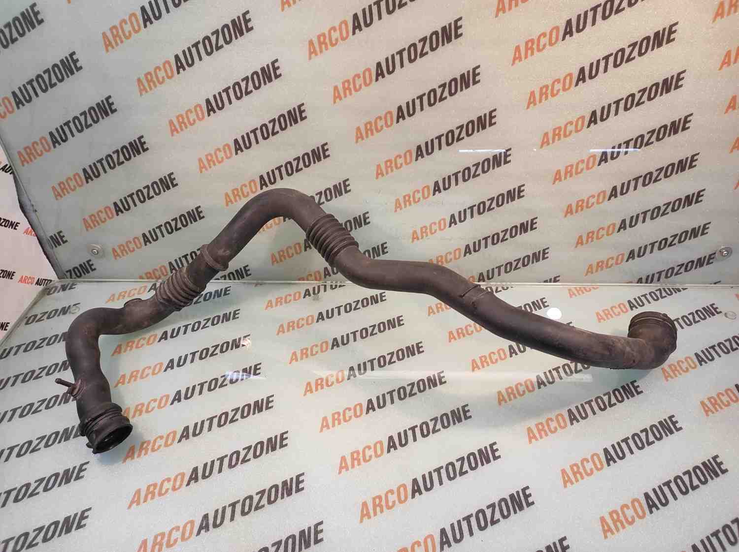 INTER COOLER PIPE LOGAN USED 8200590361