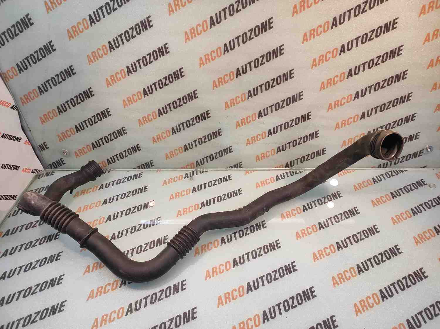 INTER COOLER PIPE LOGAN USED 8200590361
