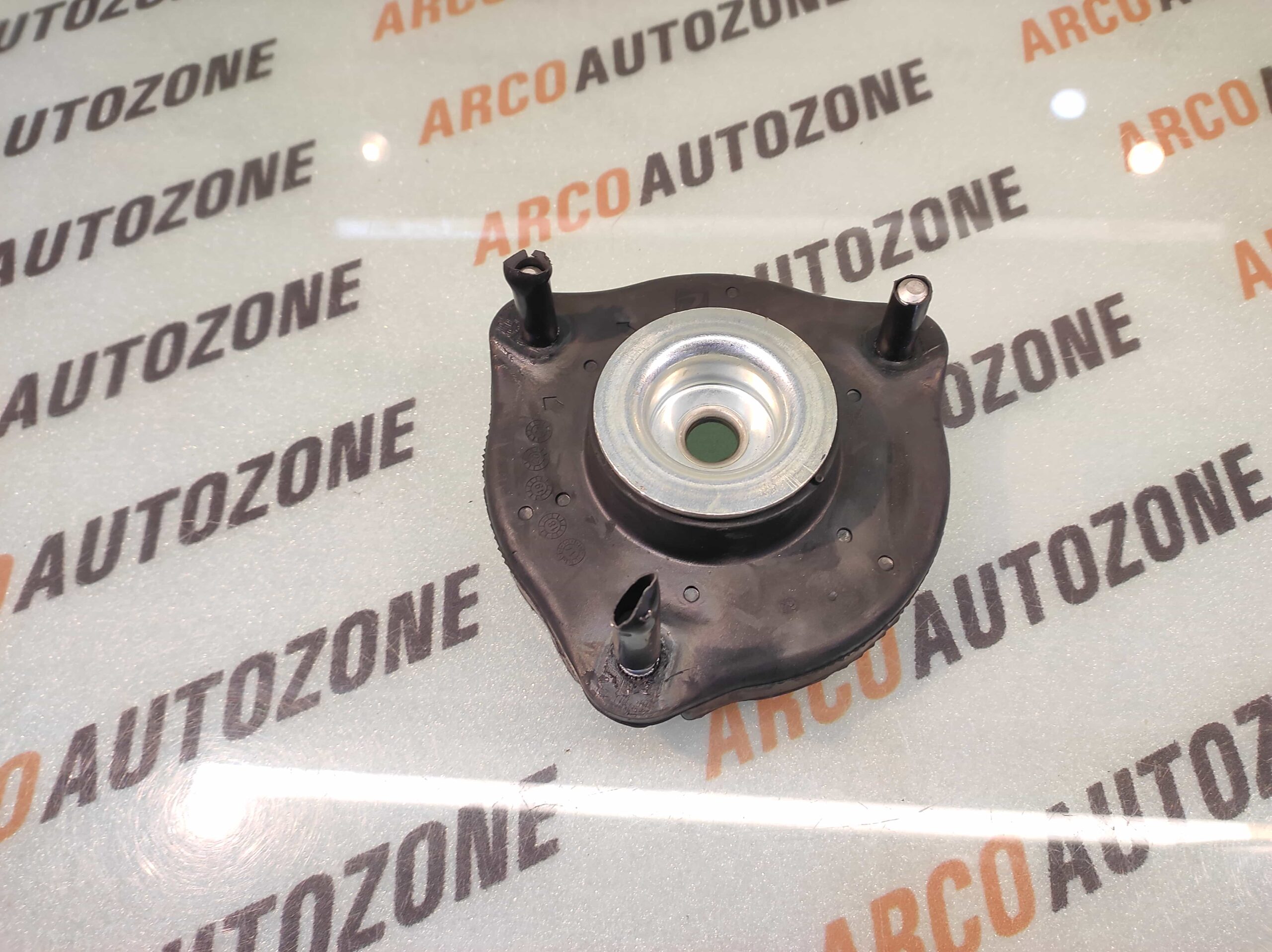 FRONT SHOCKER MOUNTING HECTOR RIGHT LEFT IMP