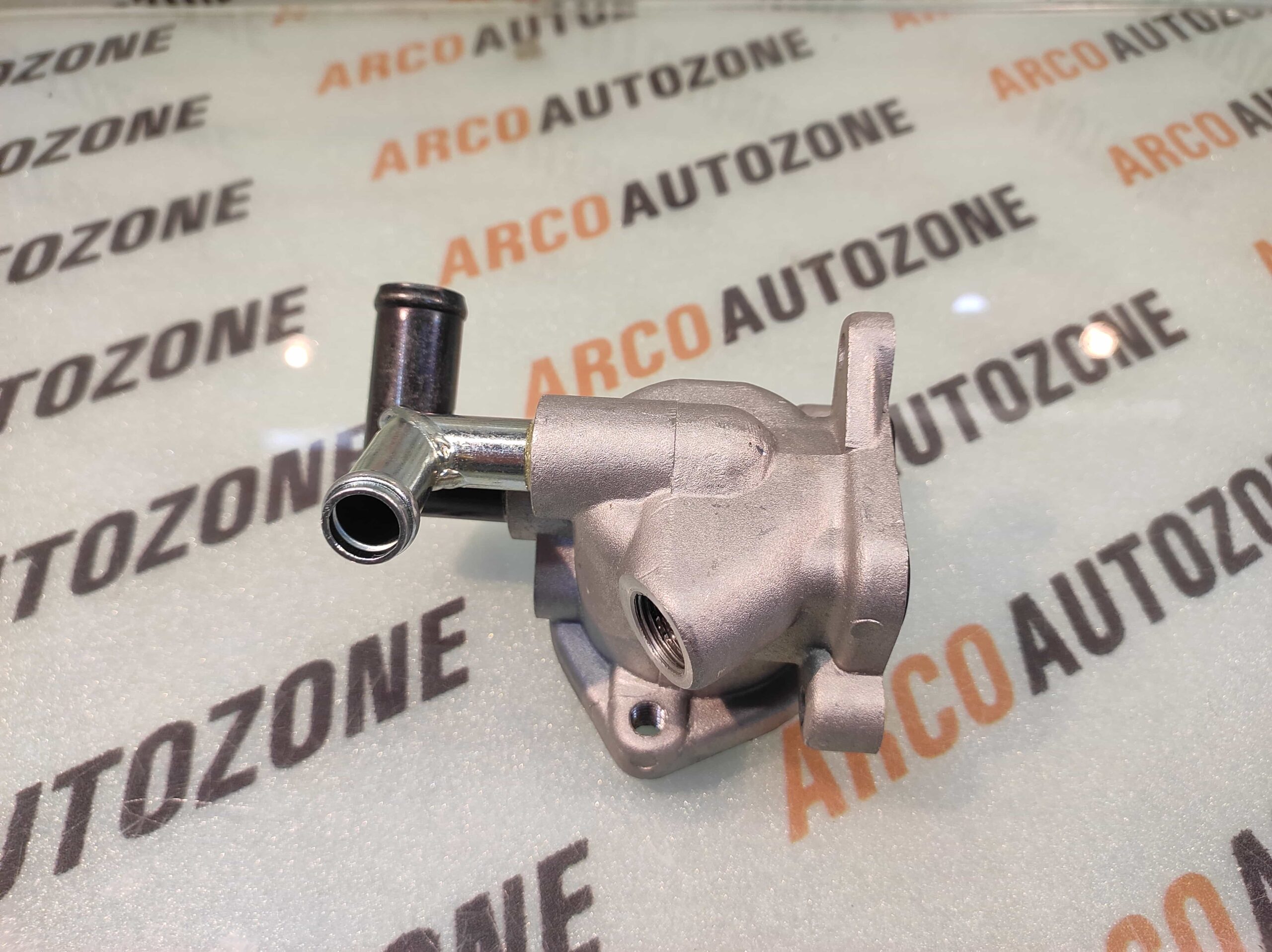 THERMO ELBOW HOUSING VERNA I20 1.5 IMP 25610