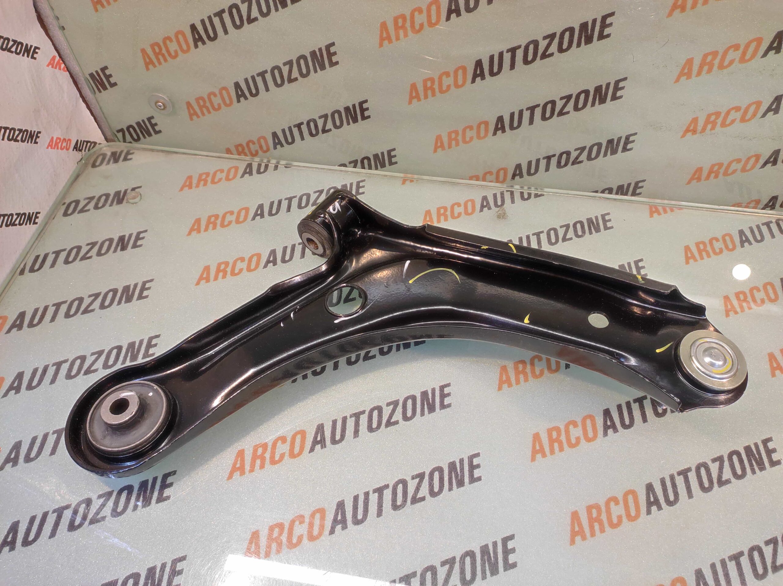 TRACK CONTROL ARM BREZZA SCROSS LEFT MGP 45202M65M01