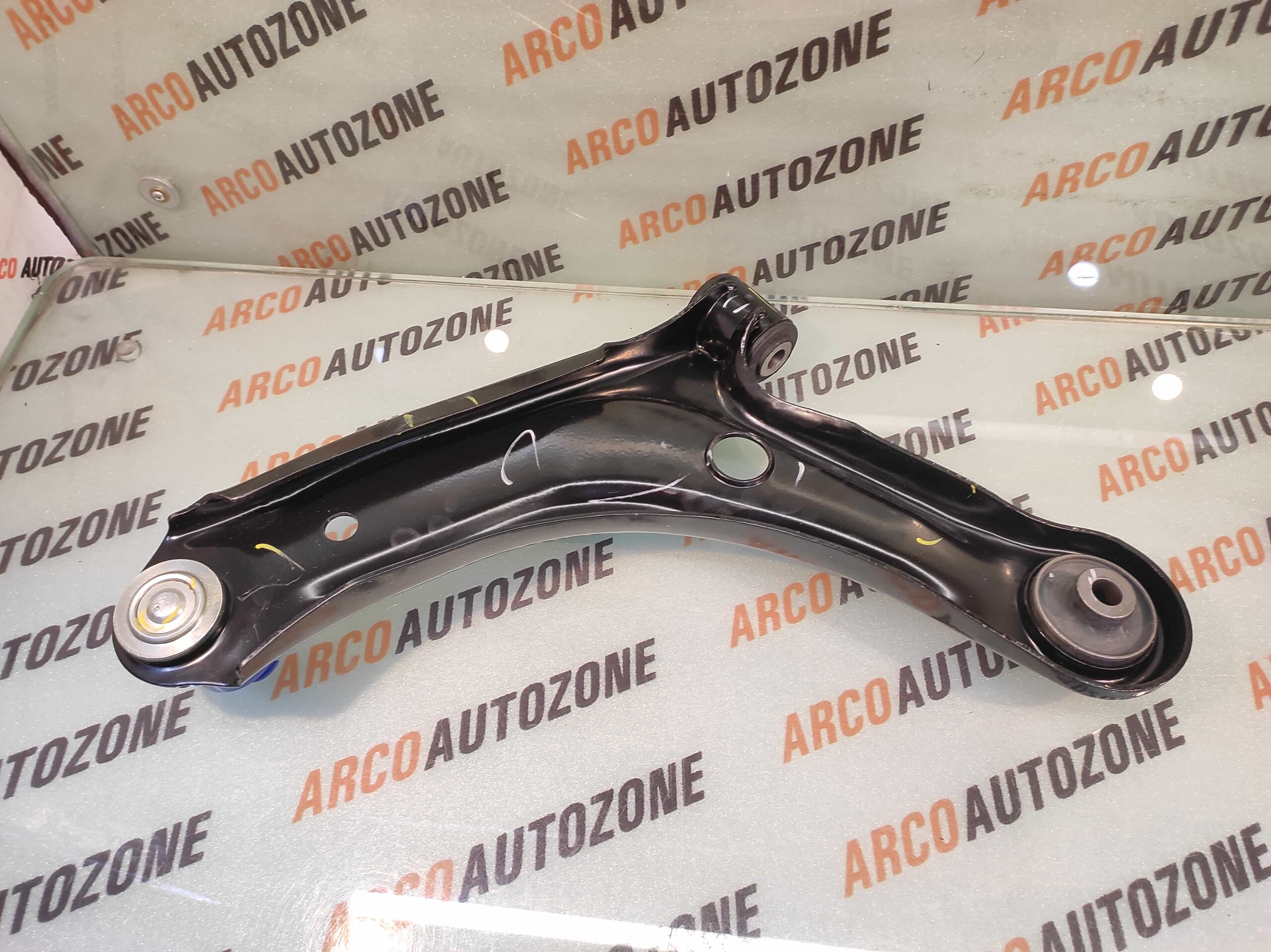 TRACK CONTROL ARM BREZZA SCROSS RIGHT MGP 45201M65M01