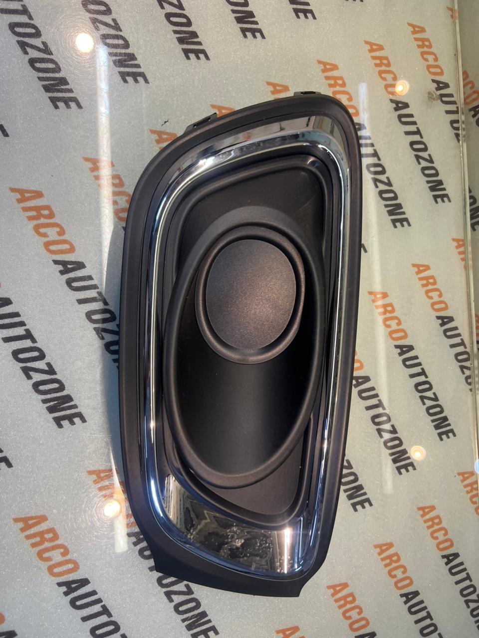FOG LAMP COVER PUNTO EVO PACK LEFT FIAT 735590708