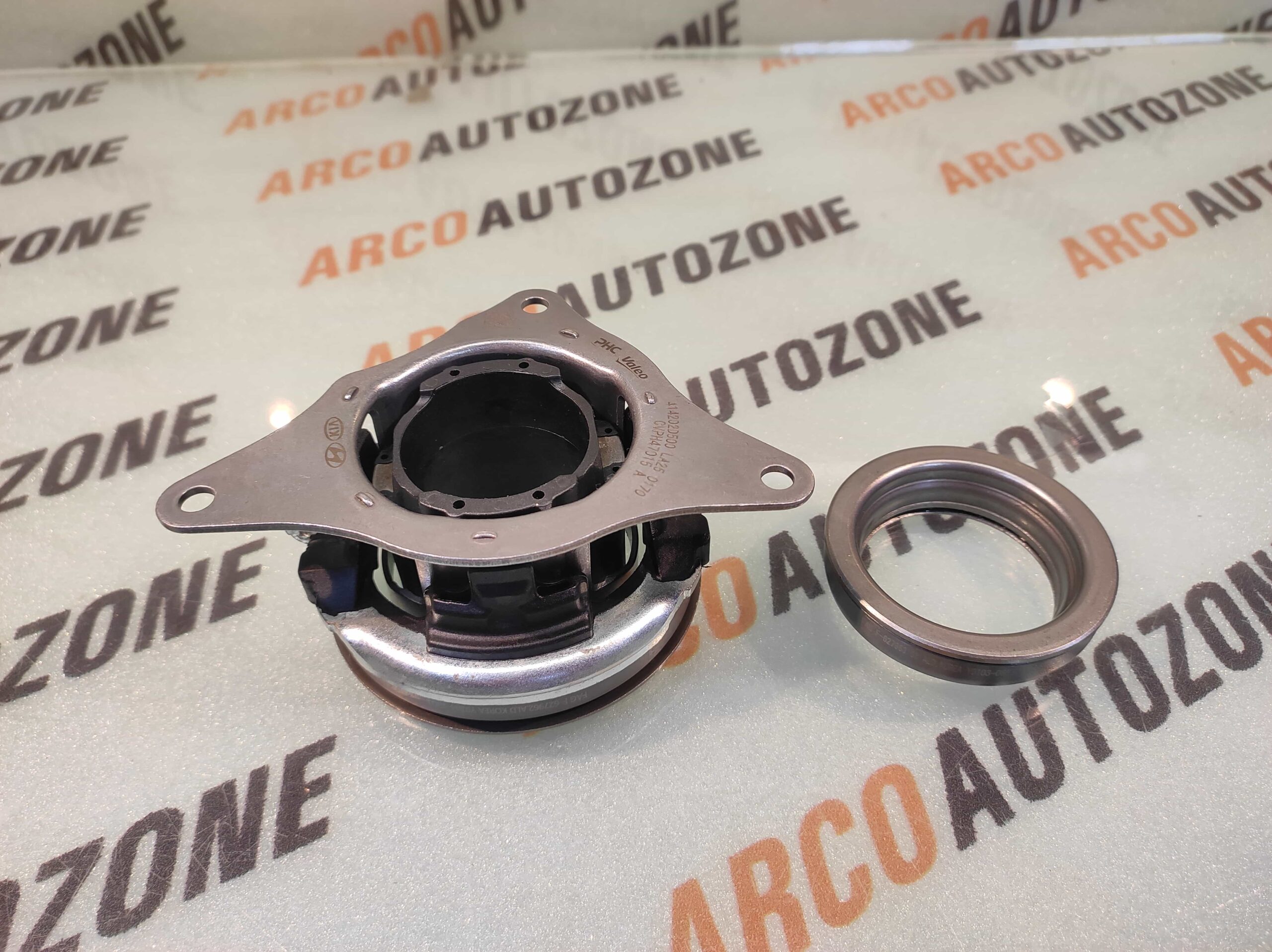 CLUTCH BEARING ALCAZAR CRETA 2020 VERNA 2020 AUTOMATIC PETROL IMP 414202D500