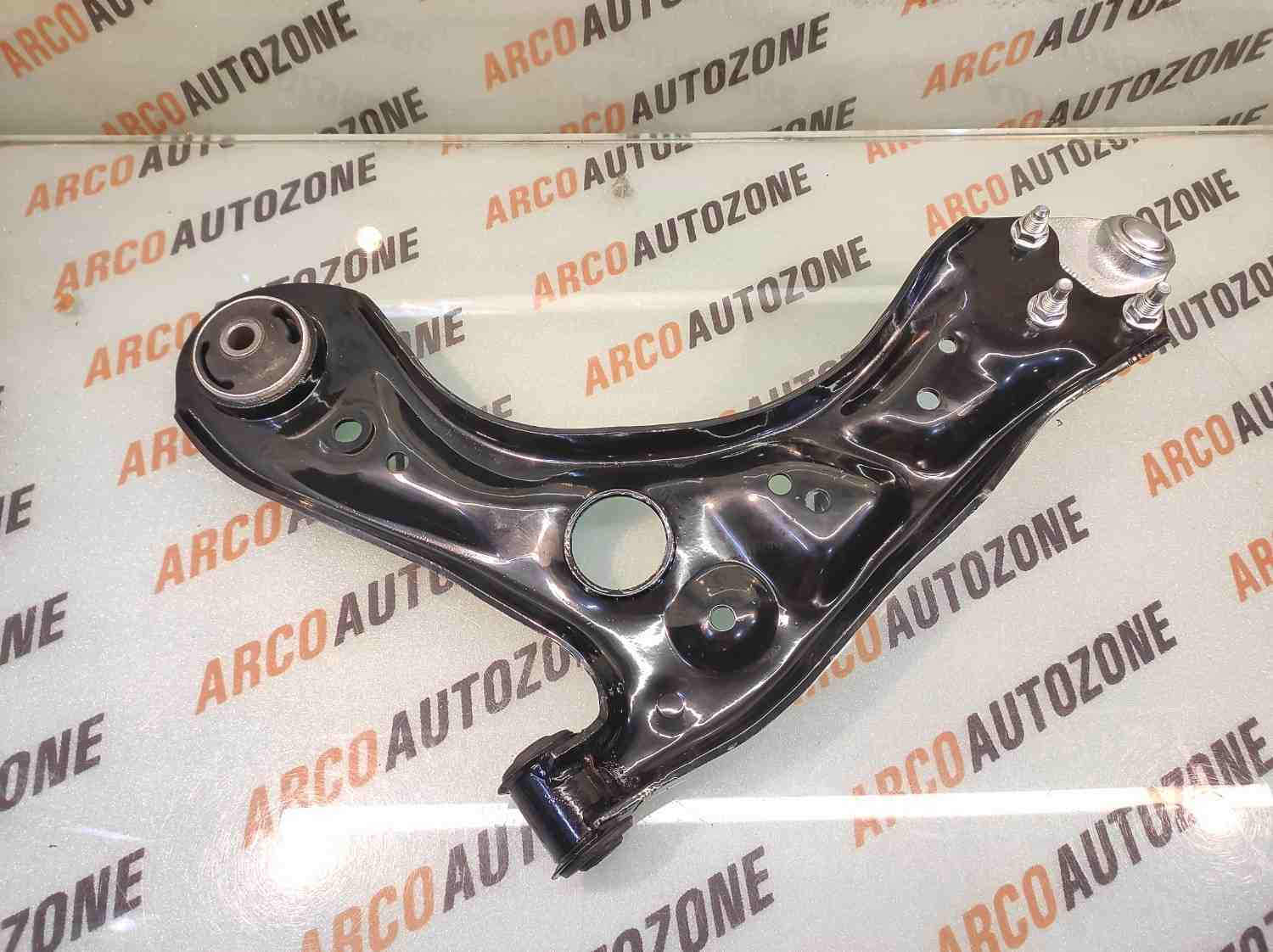 TRACK CONTROL ARM POLO VENTO FABIA RAPID AMEO RIGHT VIKA 6RF407152B