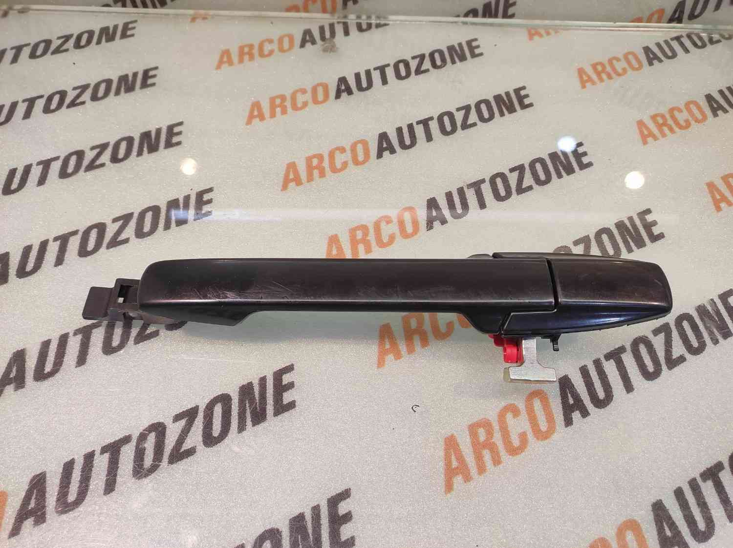 OUTER HANDL AMAZE BRIO MOBILIO REAR RIGHT WITH CAP 4770RR