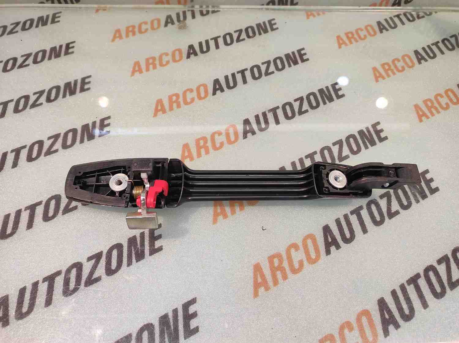 OUTER HANDL AMAZE BRIO MOBILIO REAR RIGHT WITH CAP 4770RR