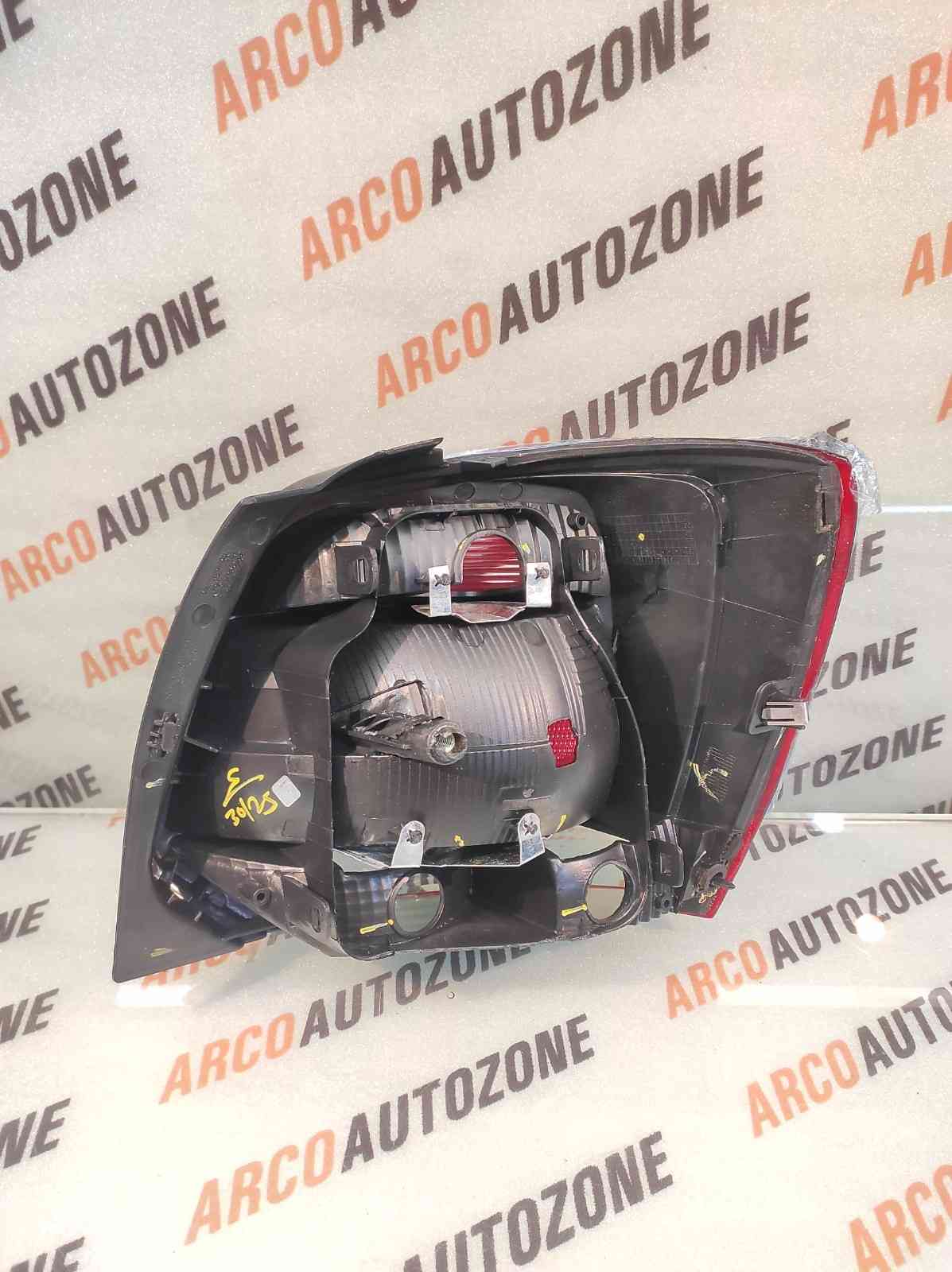 LIGHTING TAIL LIGHT POLO T1 LEFT MINDA TL65012