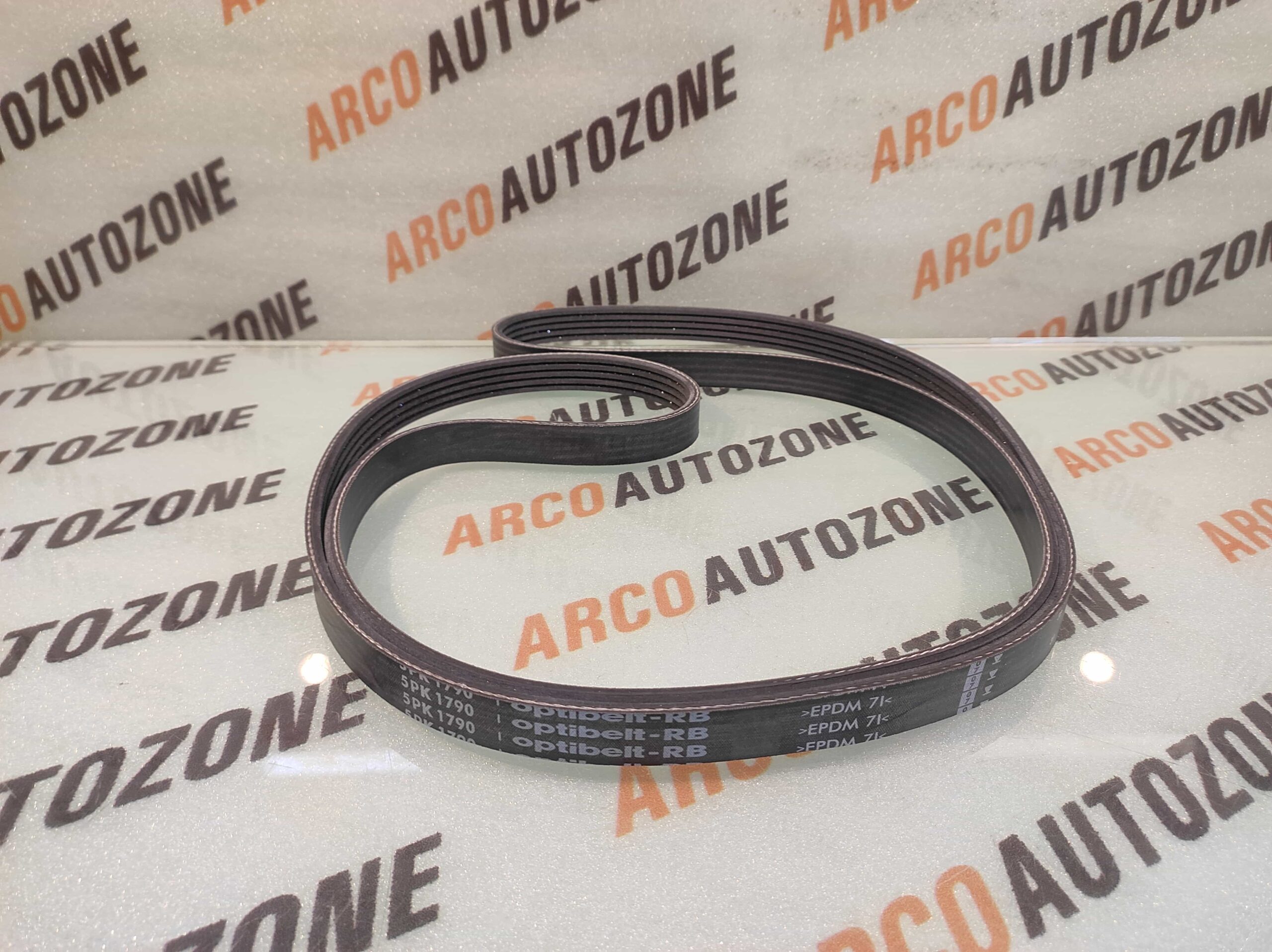 BELTS 5PK1790 GRAND XCENT DIESEL OPTI
