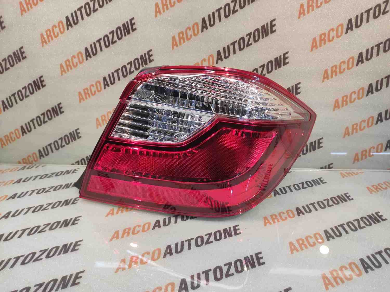 LIGHTING TAIL LIGHT AMAZE T2 RIGHT LUM 148RCUT2R