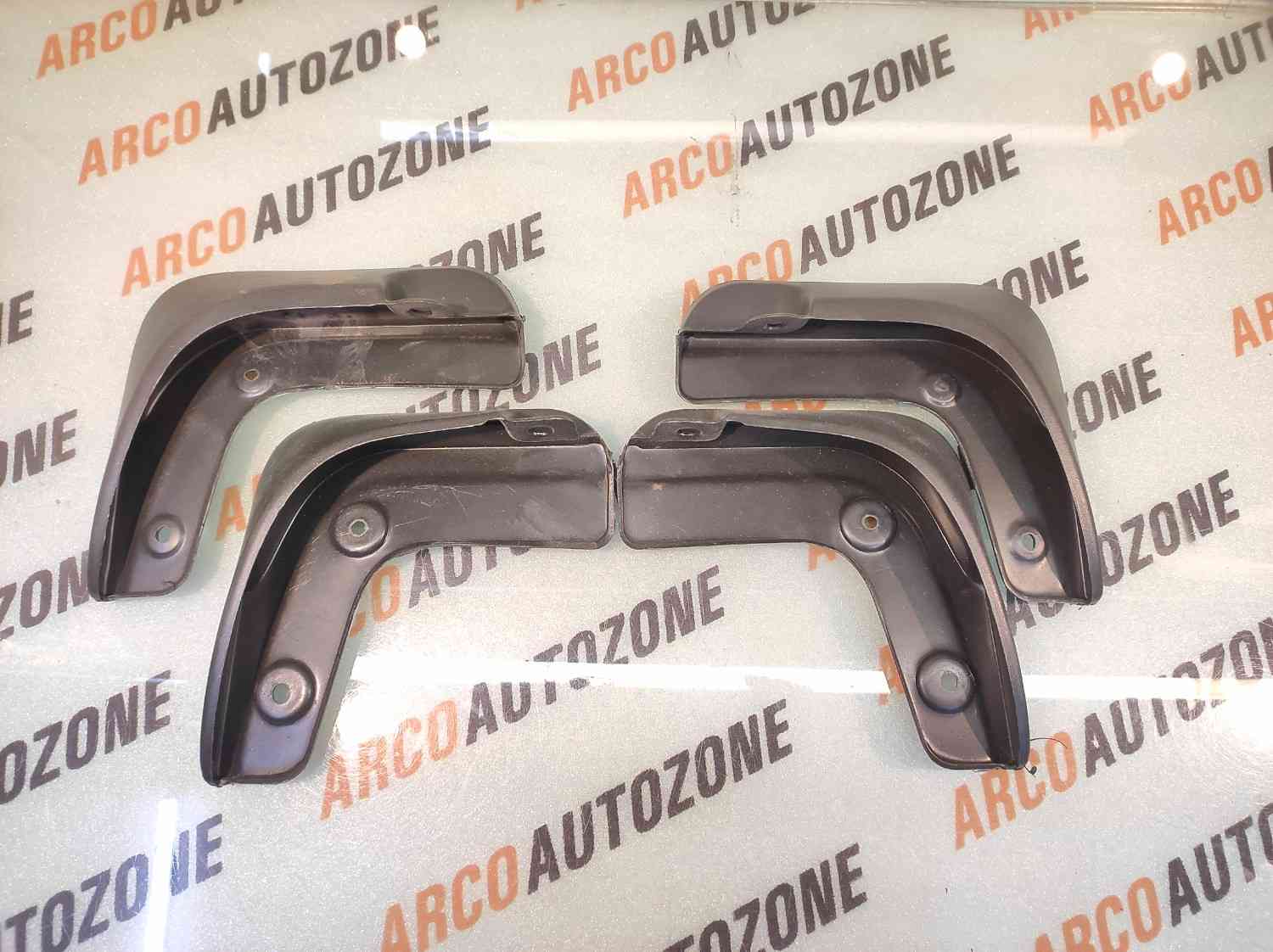 MUD FLAP CRETA 20 SKI