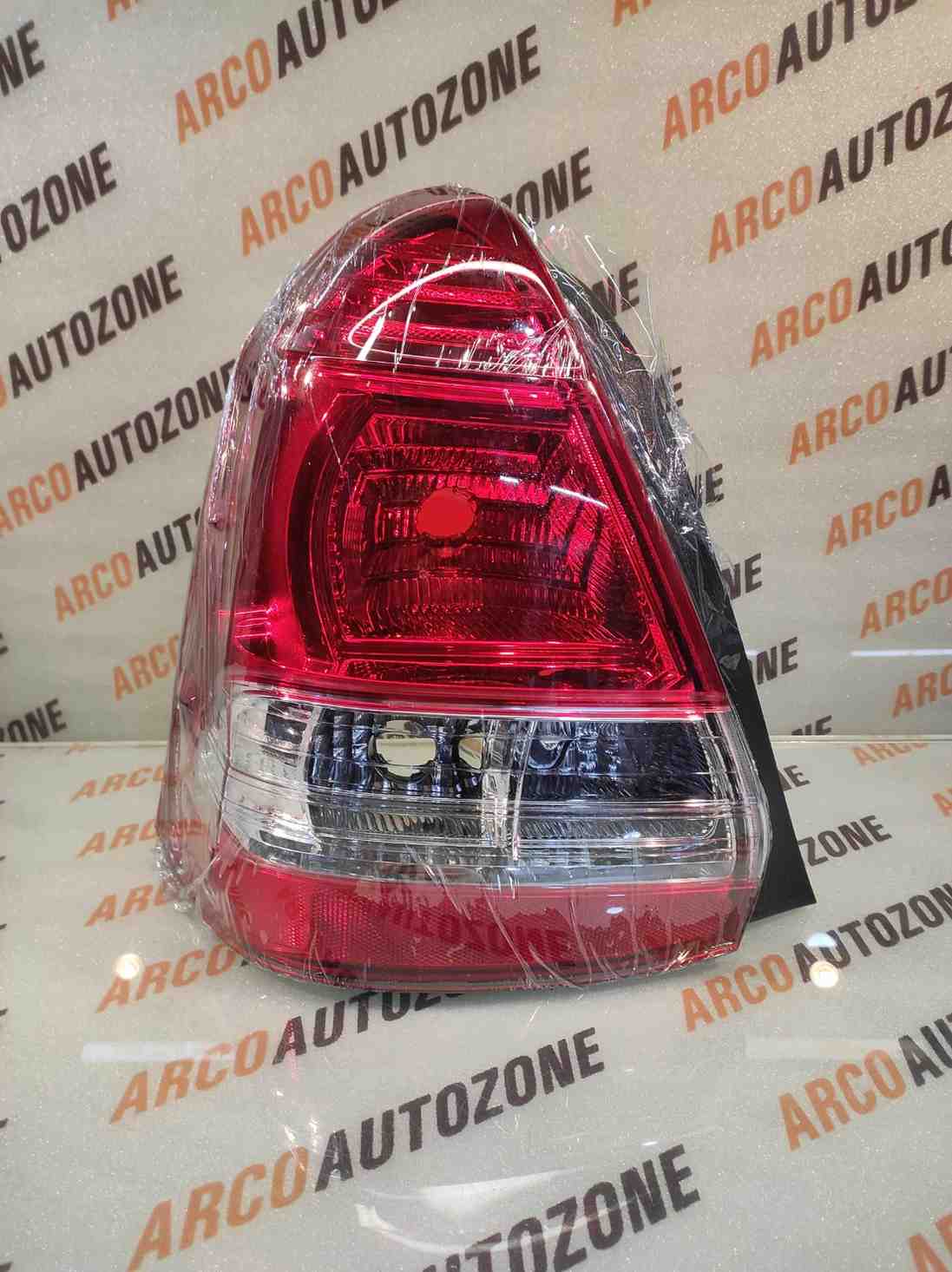 LIGHTING TAIL LIGHT ETIOS T2 LEFT LUMAX 072RCUCLL