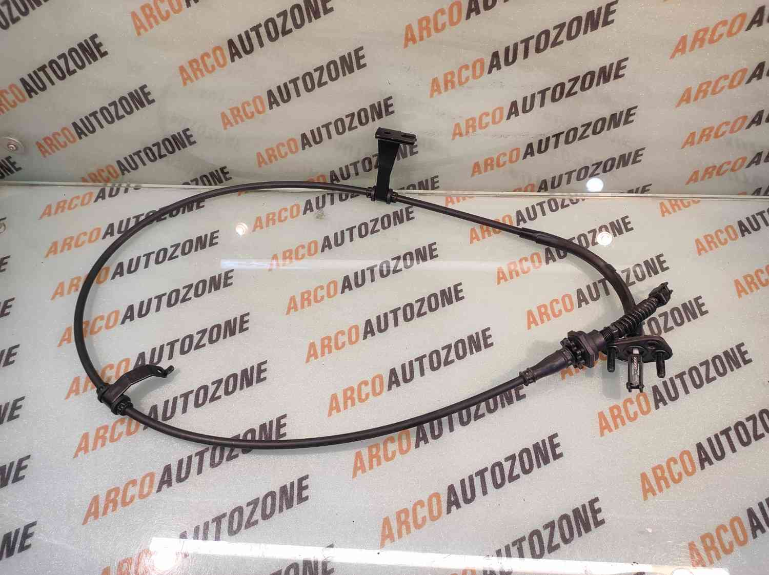 CLUTCH CABLE GRAND XCENT HYU 41510B4900