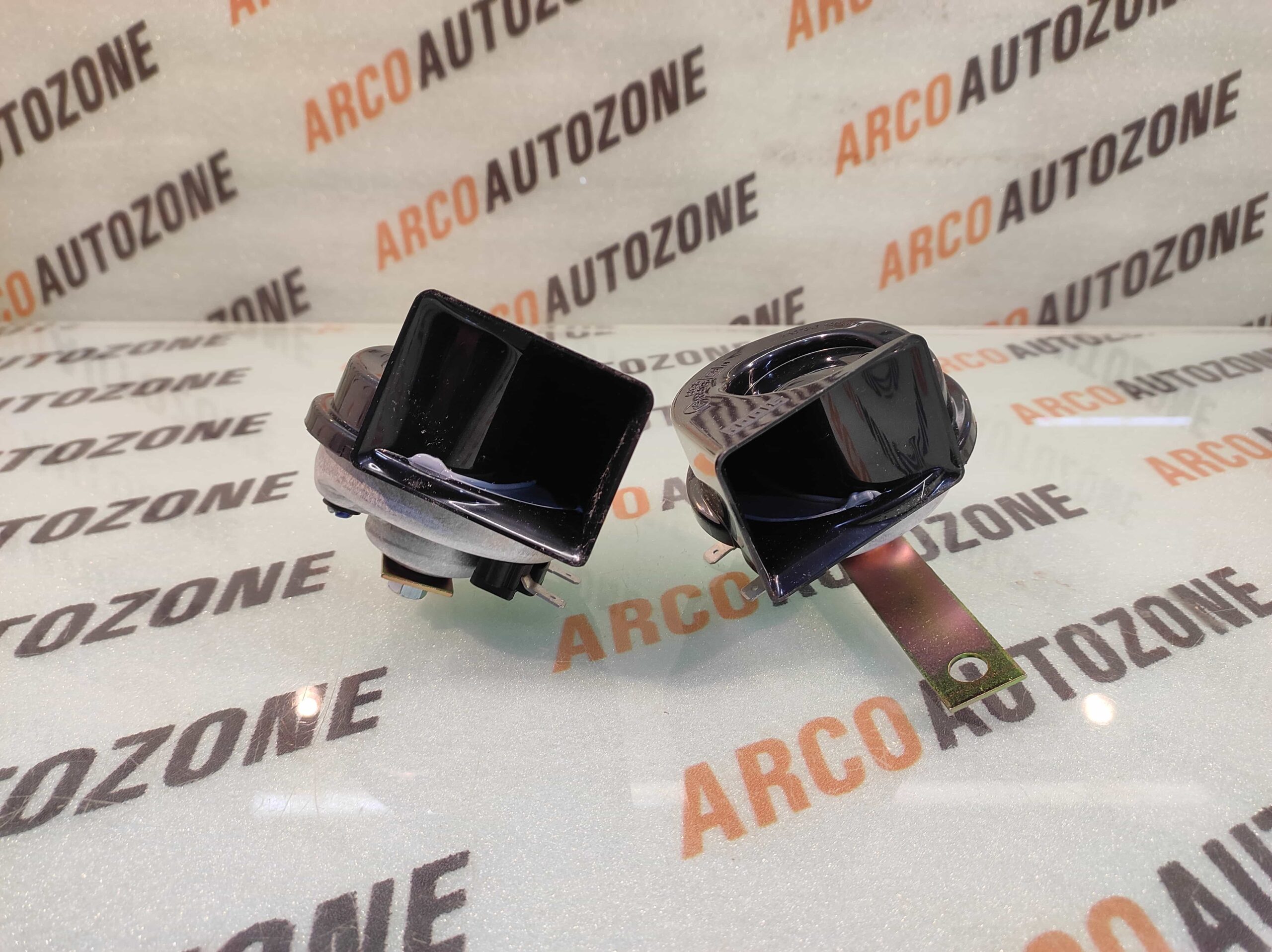 HORN WINDTONE 75 SET ROOTS W7U012S