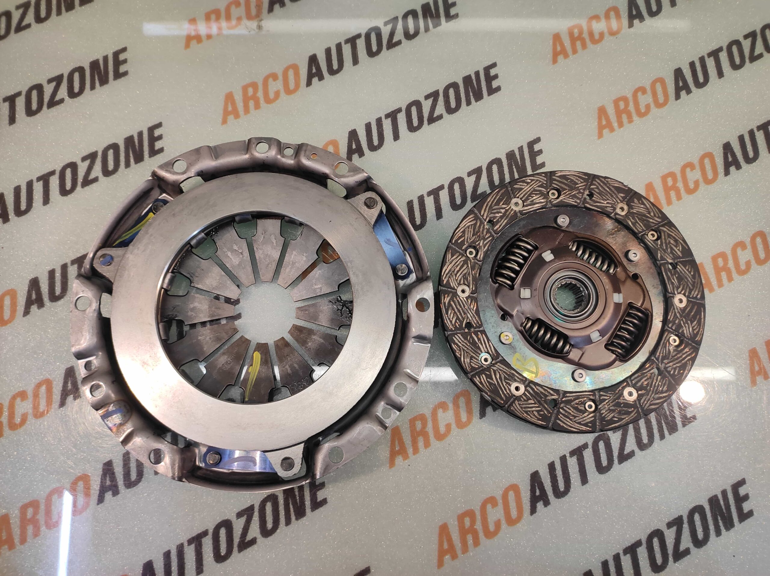 CLUTCH SET ALTO 800 MGP 22011M53M01