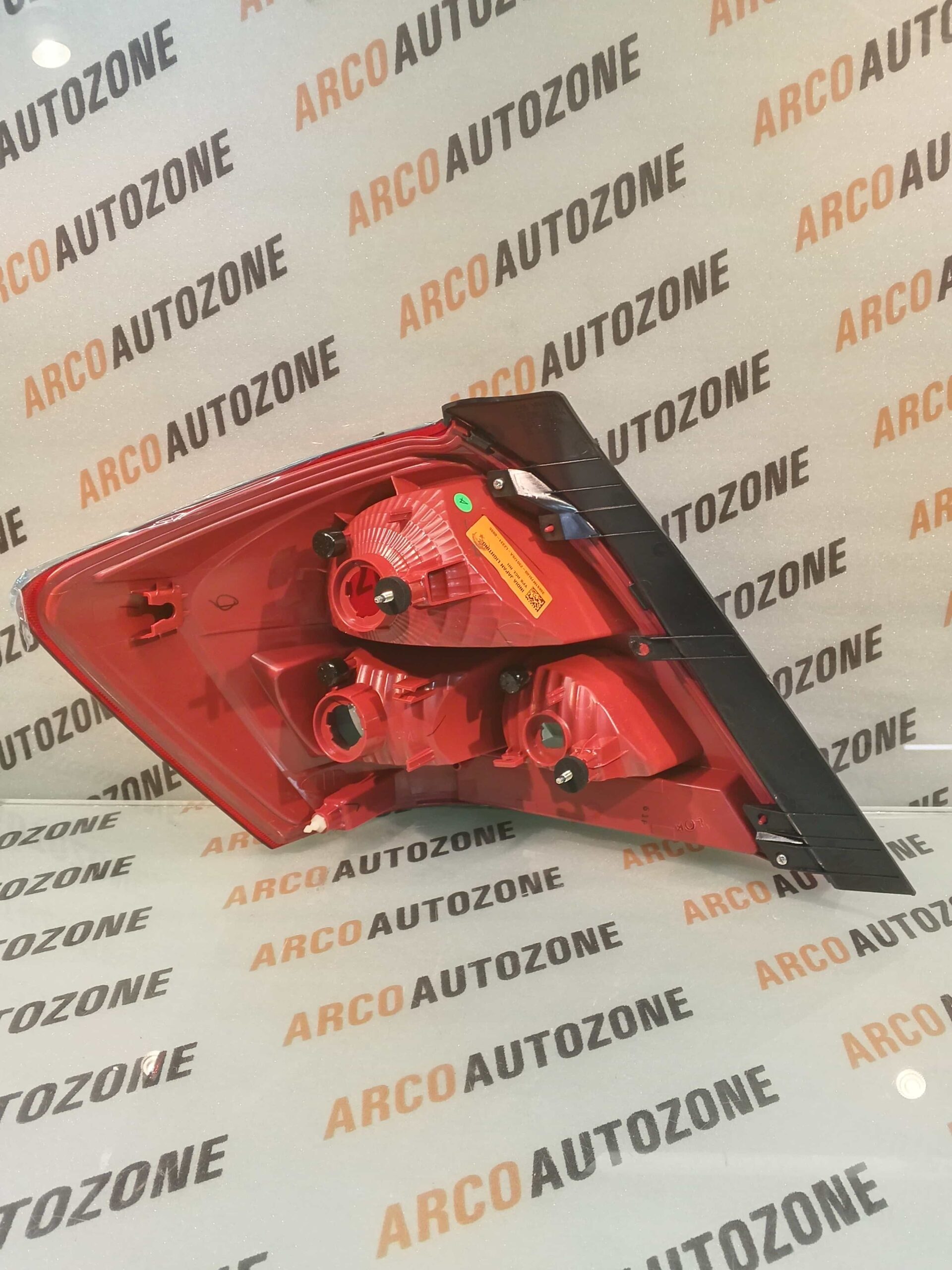 LIGHTING TAIL LIGHT DZIRE 12 RIGHT MGP 35651M75L00