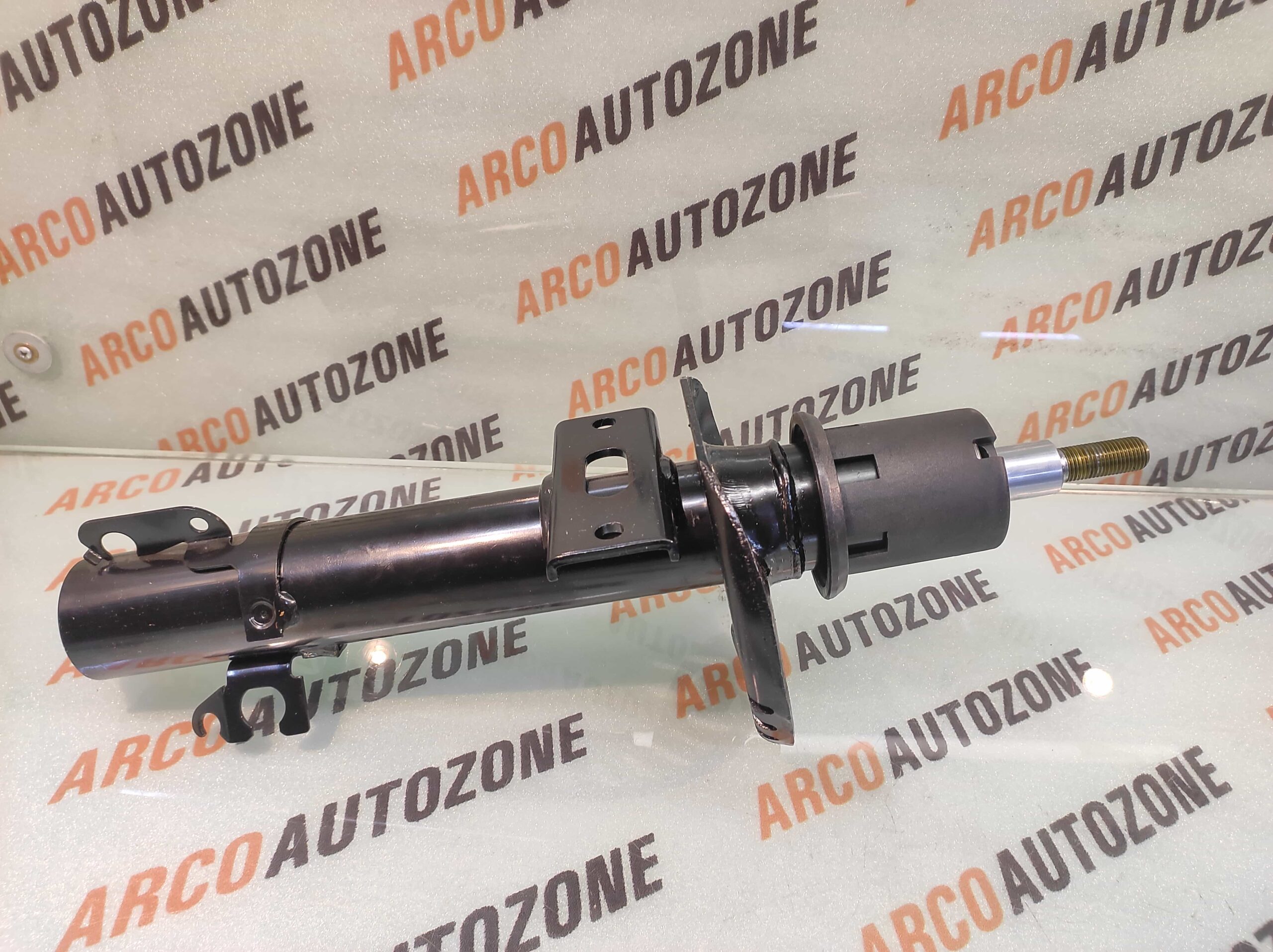 FRONT SHOCKER POLO VENTO VW 6RF413031F