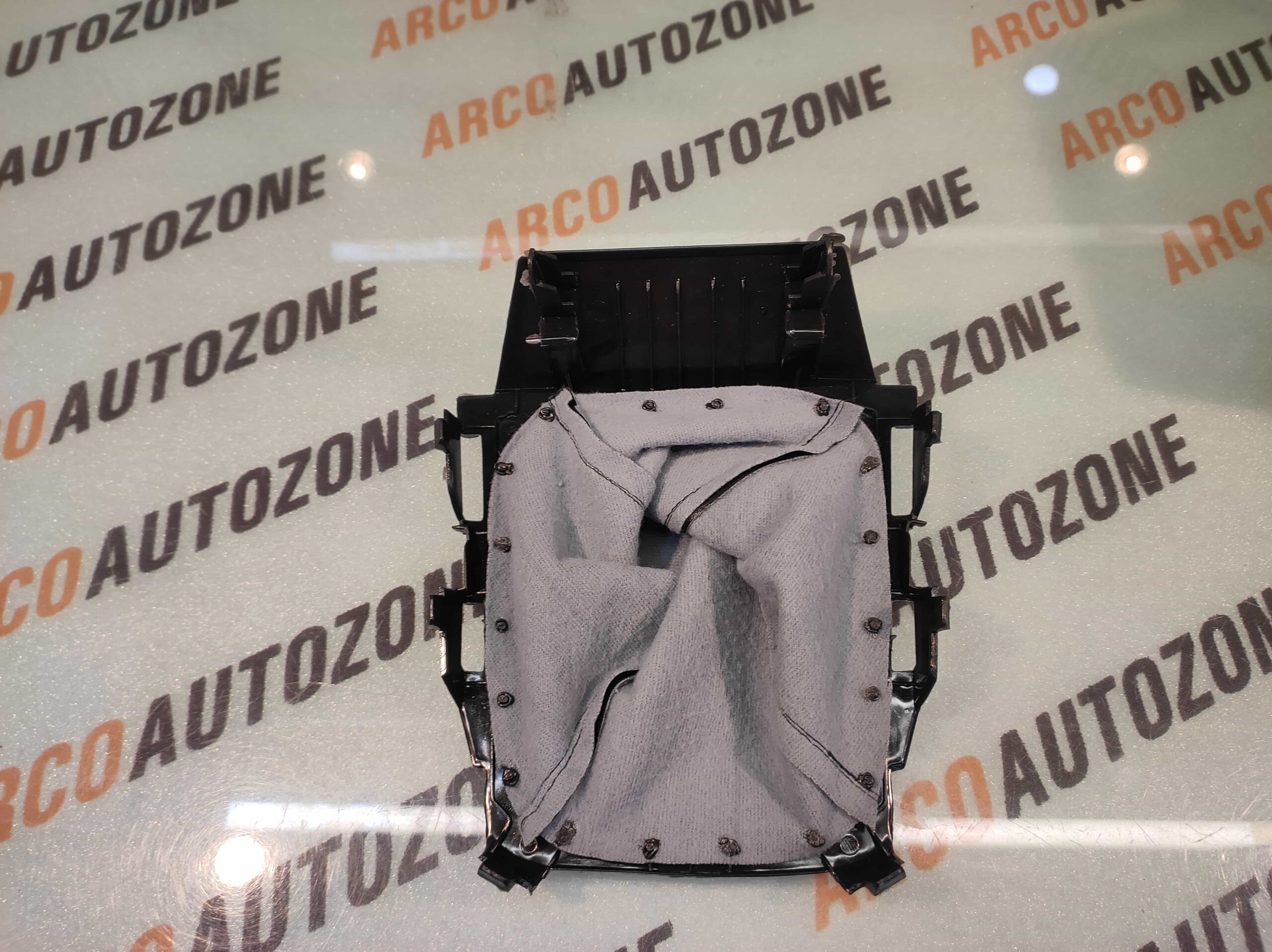 GEAR LEVER BOOT BREZZA IND 28130M82P005PK