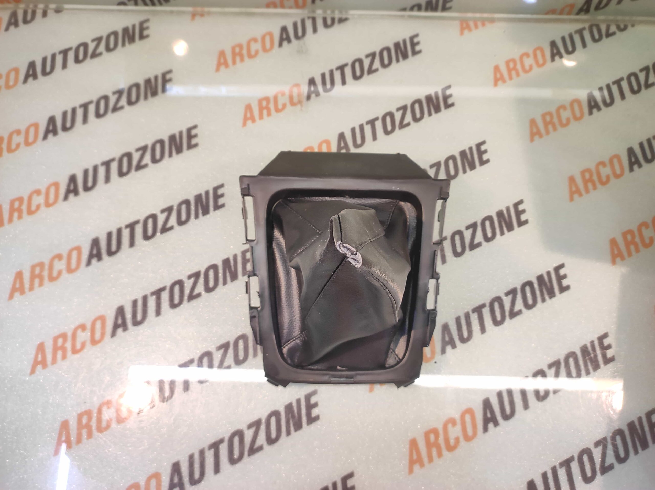 GEAR LEVER BOOT BREZZA IND 28130M82P005PK