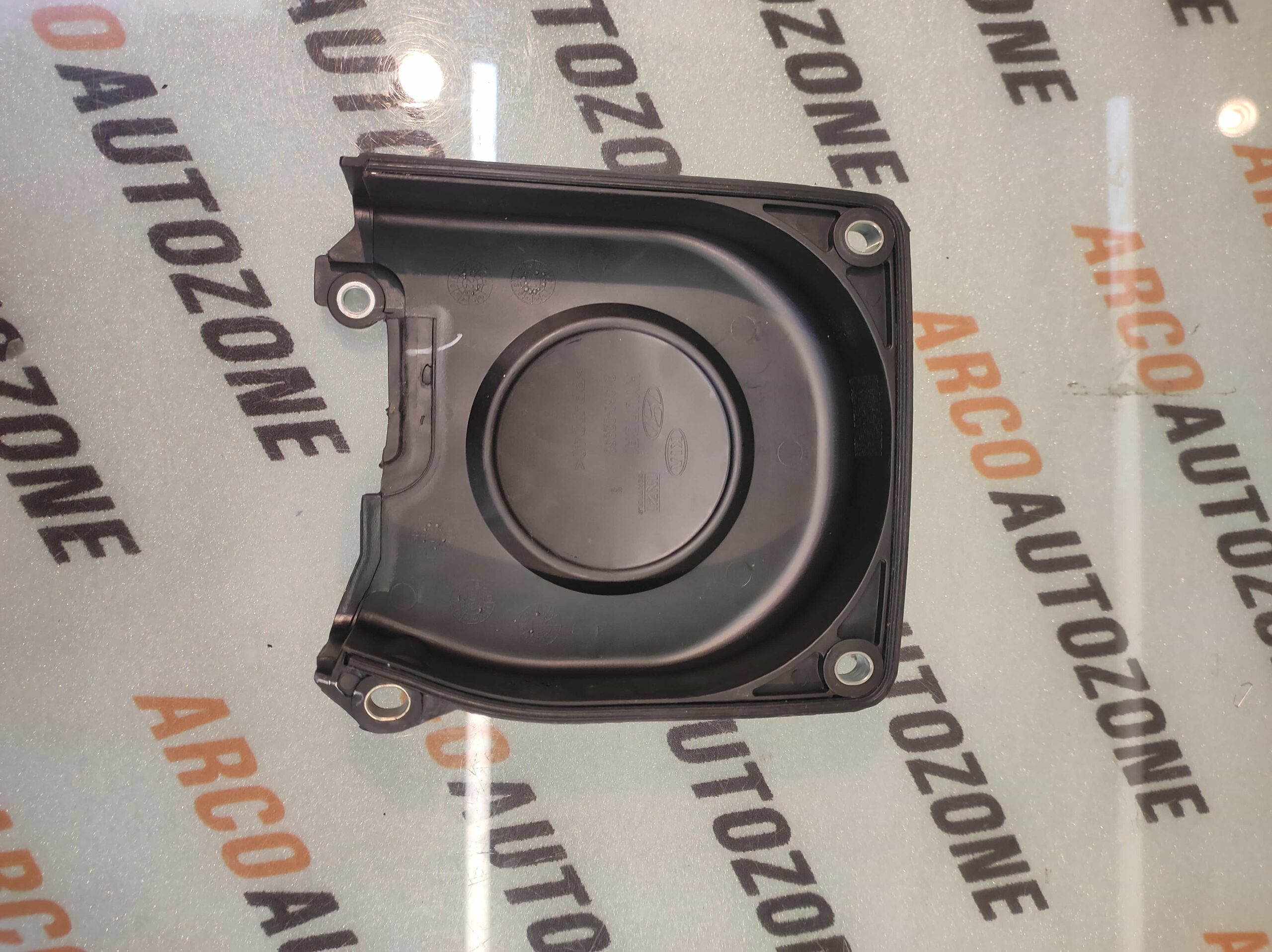 TIMING COVER EON UPPER HYU 2136002850