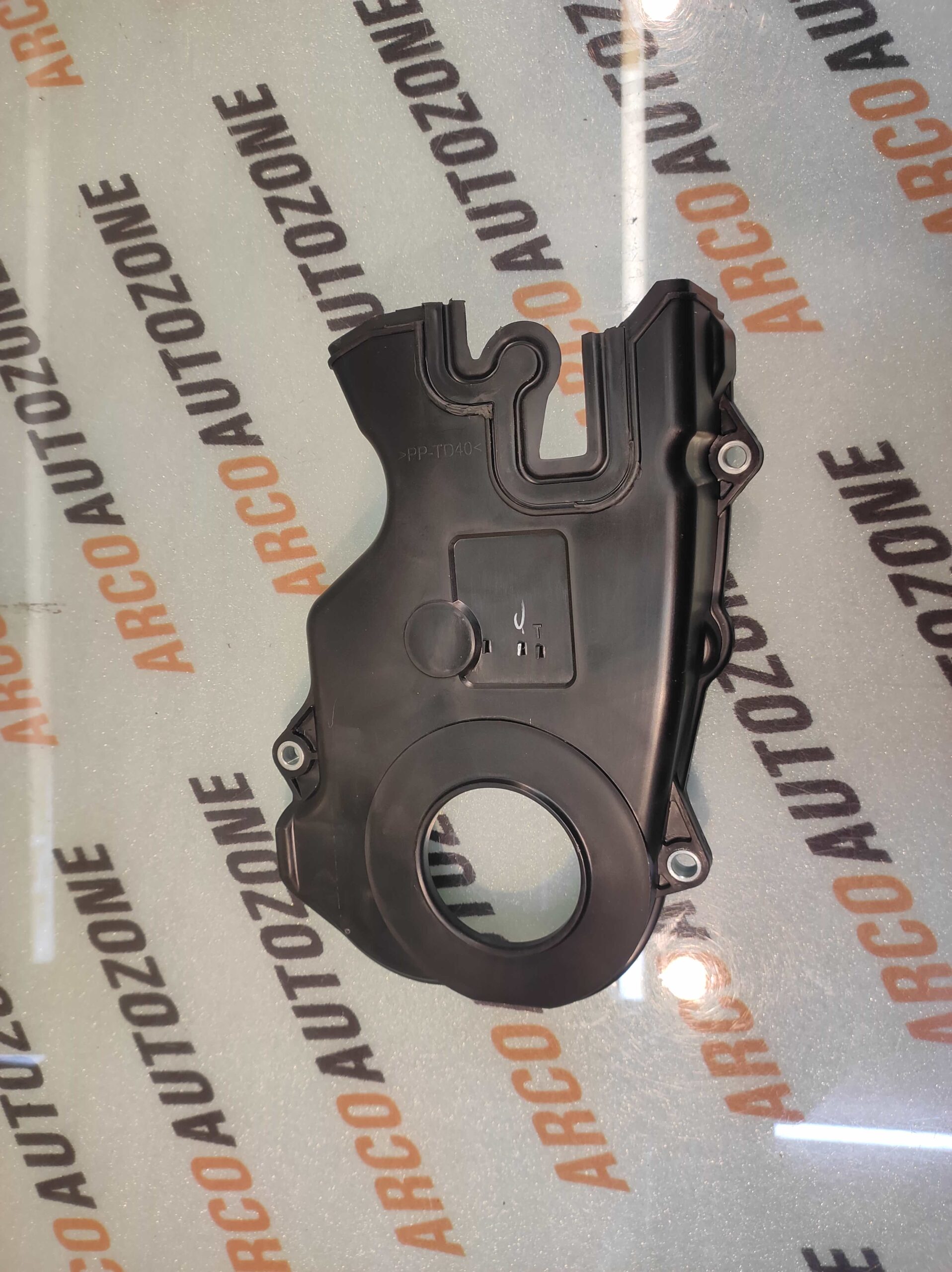 TIMING COVER EON LOWER HYU 2135002210