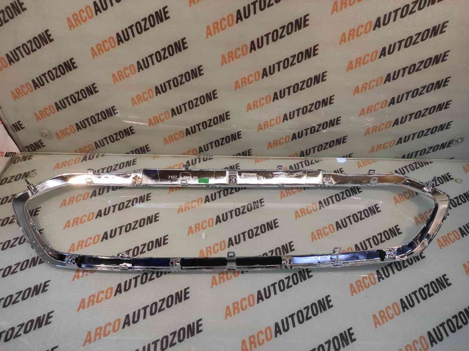 FRONT GRILL CHROME DZIRE 18 CHR MGP 71771M56R100PG
