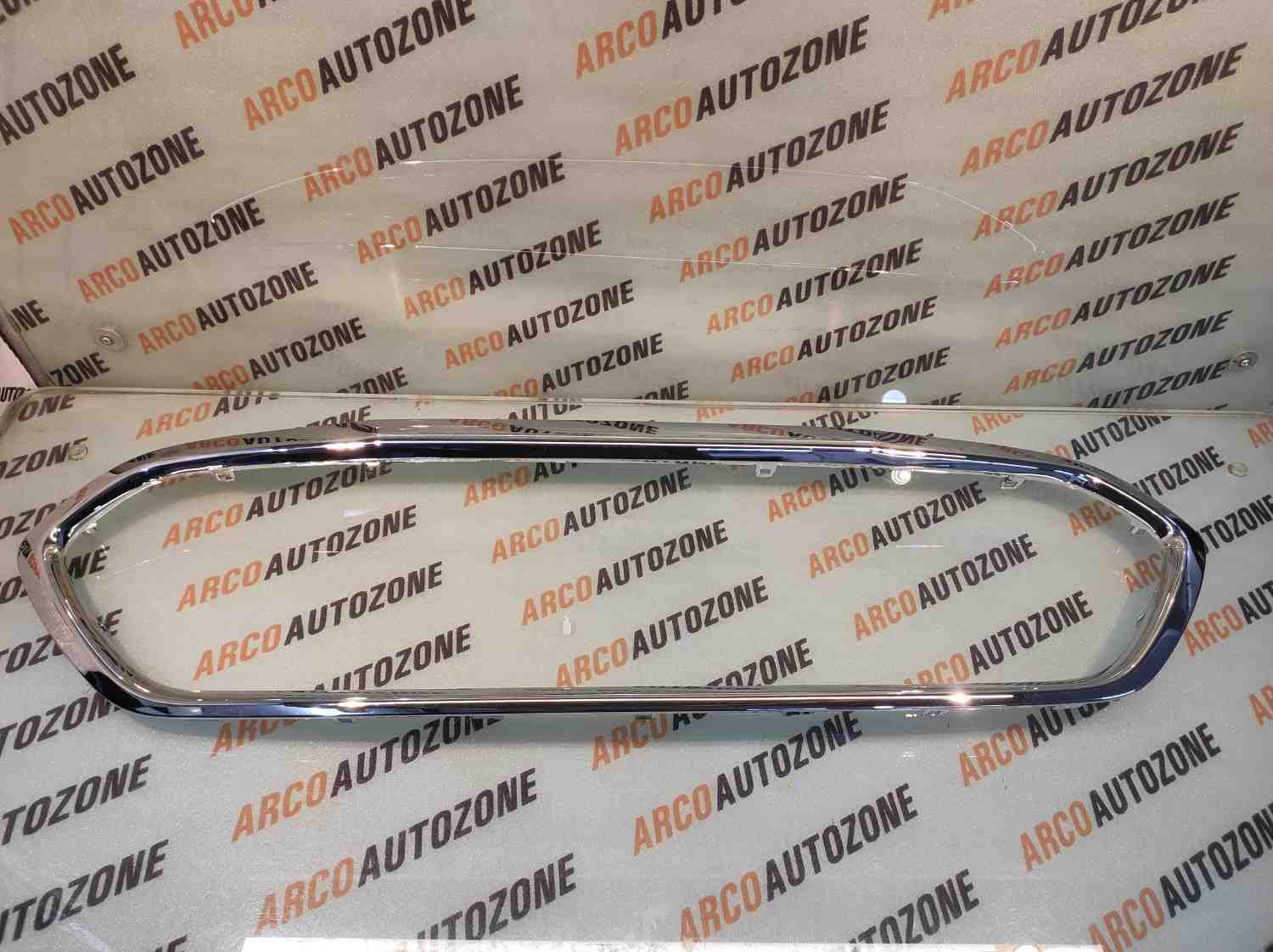 FRONT GRILL CHROME DZIRE 18 CHR MGP 71771M56R100PG