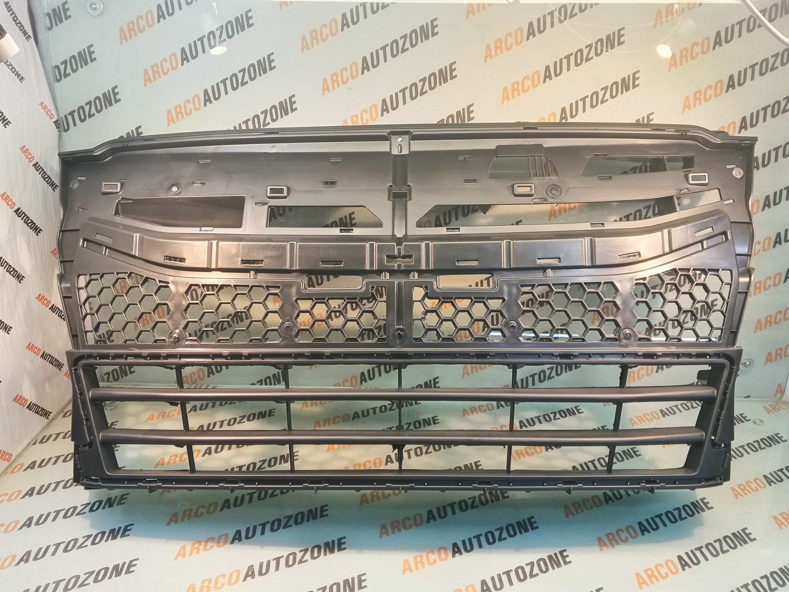 LOWER GRILL ERTIGA 2015 MGP 71721M60MA05PK