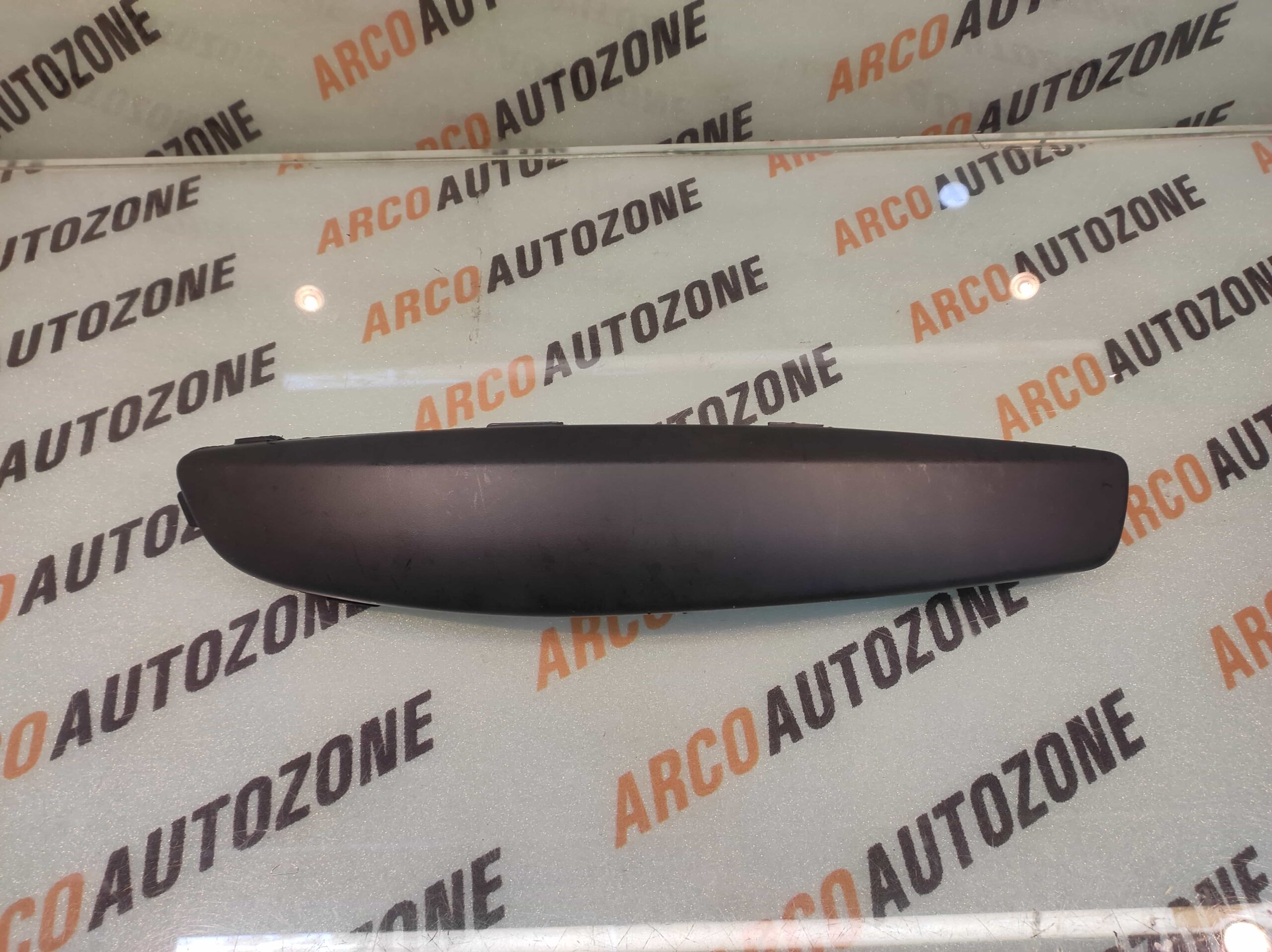 FRONT BUMPER PROTECTOR I10 1ST GEN RIGHT HYU 865240X000
