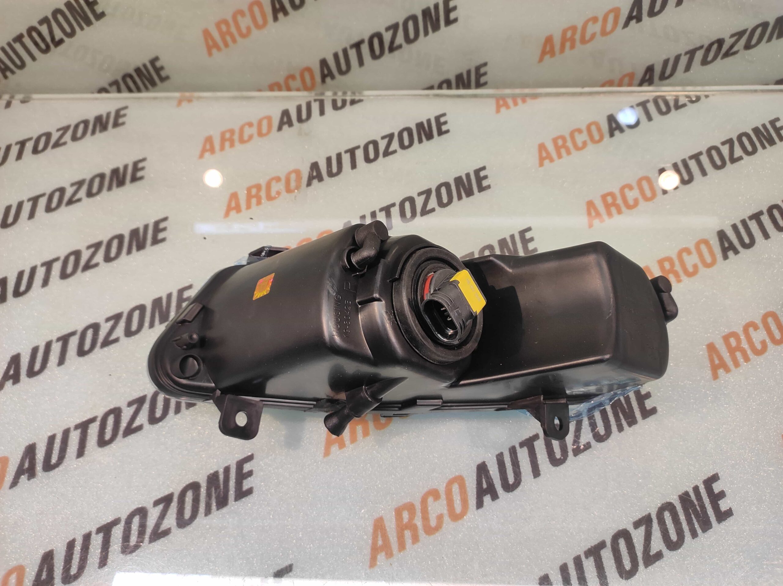 FOG LAMP POLO T1 VENTO T2 RIGHT AUTOGOLD AGF00745R