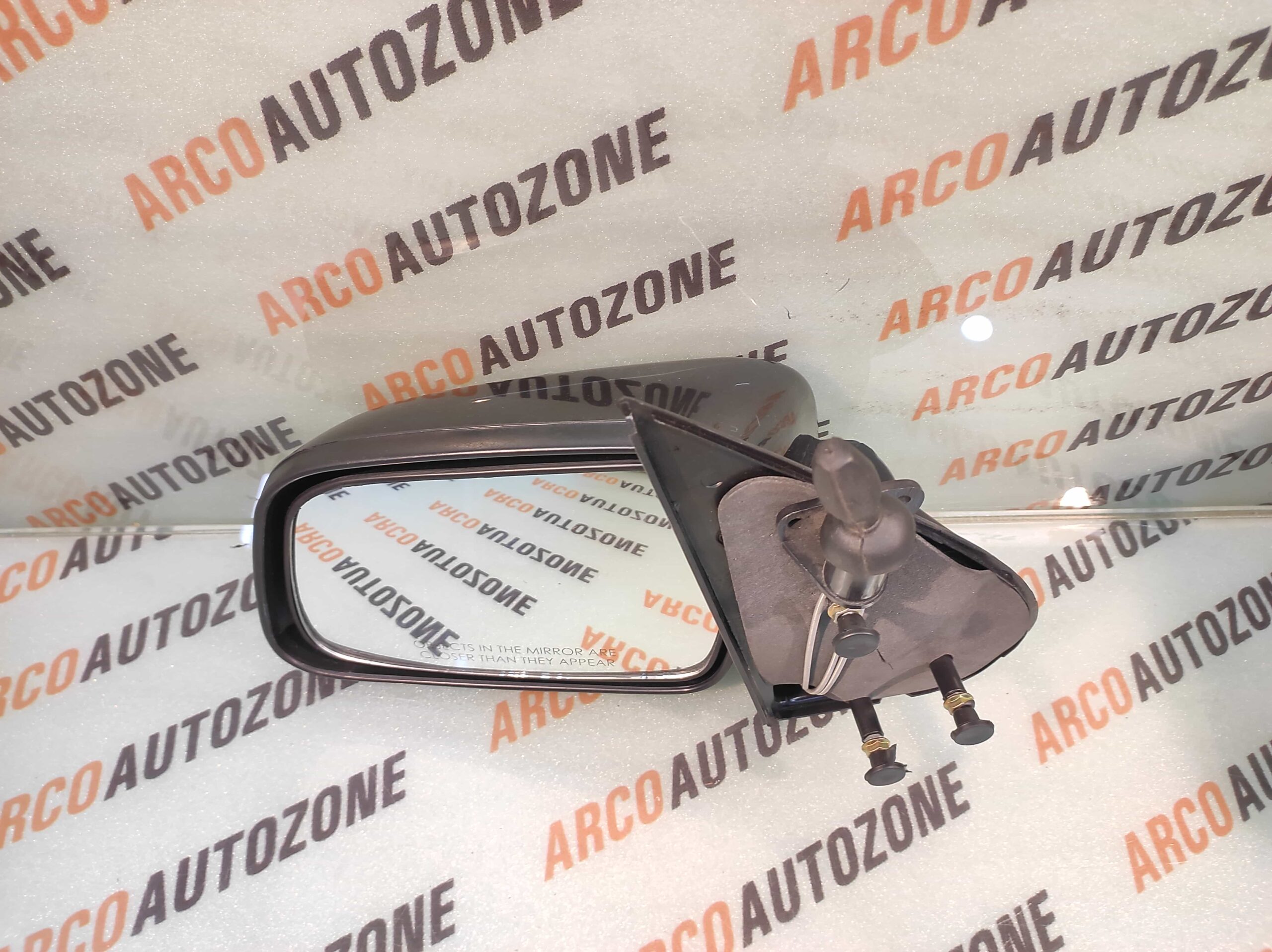 SIDE MIRROR XYLO QUANTO LEFT MANUAL KOITO KDM086LH