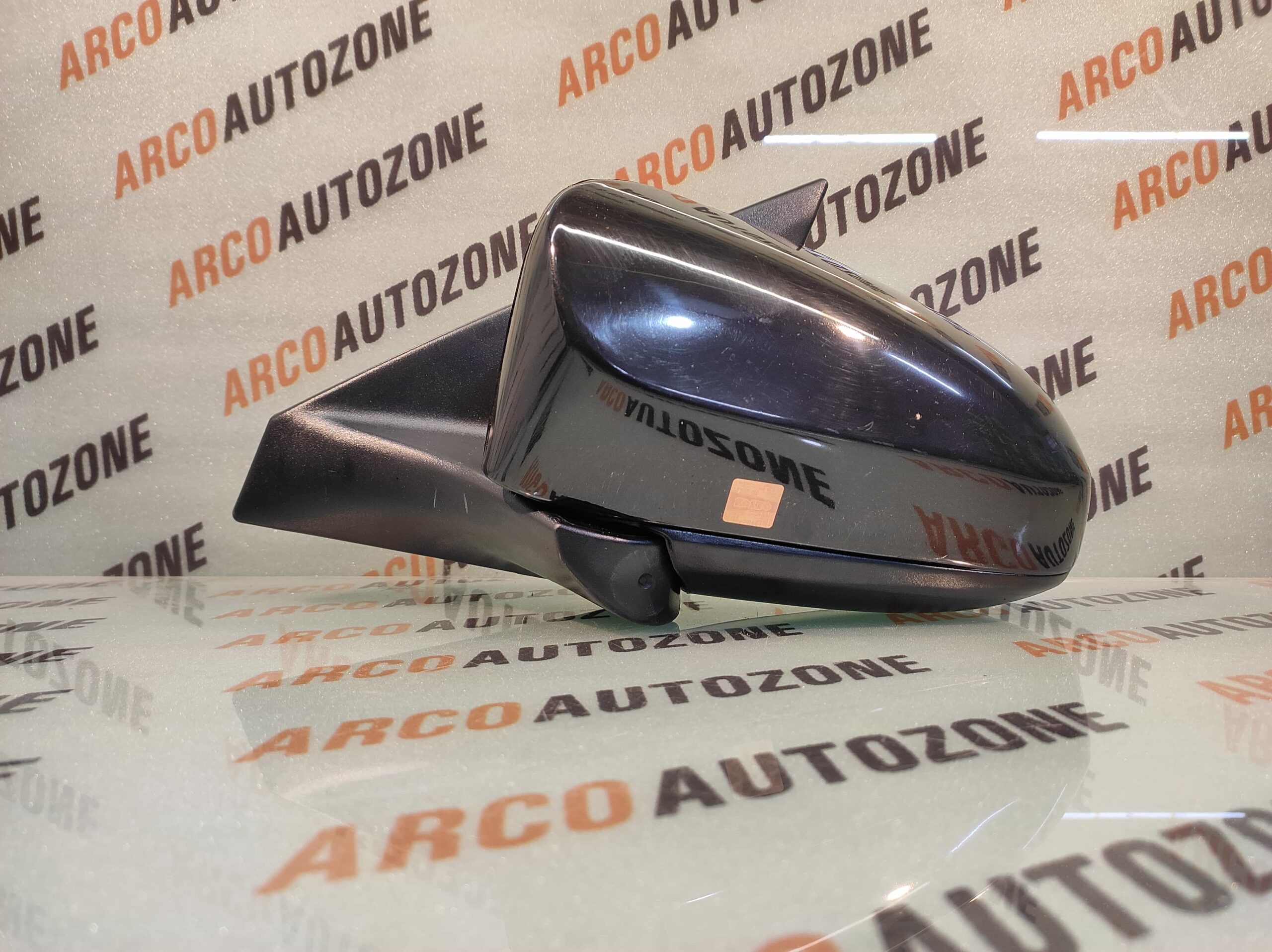 SIDE MIRROR ETIOS T2 LEFT KOITO KDM118LH