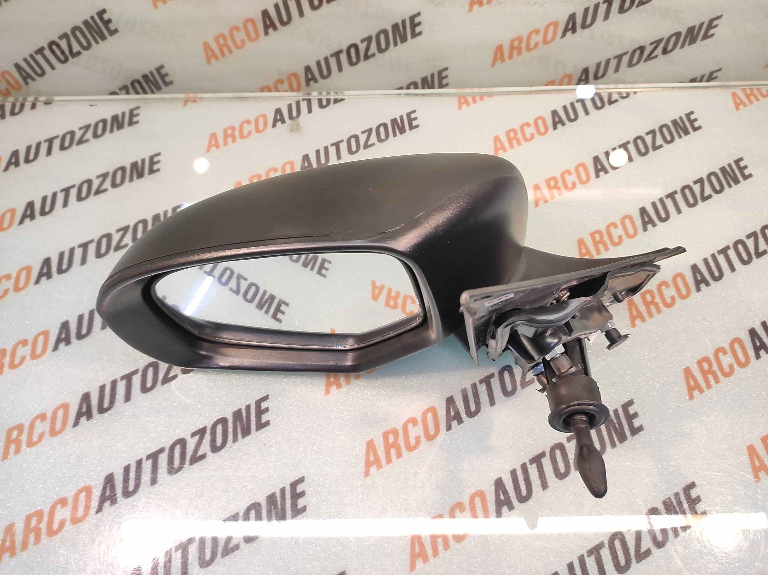 SIDE MIRROR SWIFT 2012 LEFT MAN KOI KDM035LH