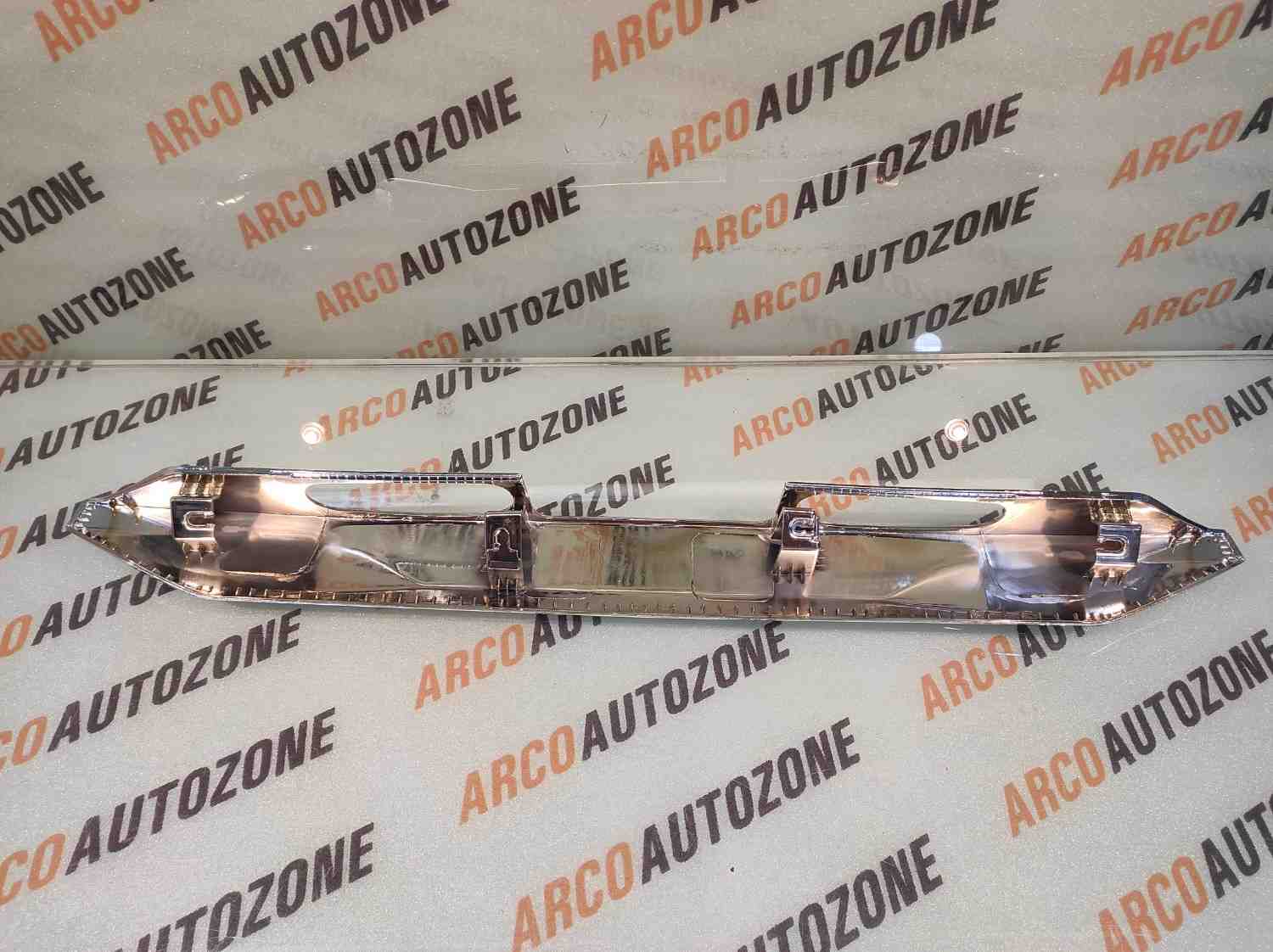 DICKY PATTI WRV CHROME IMP 74890TXKK31