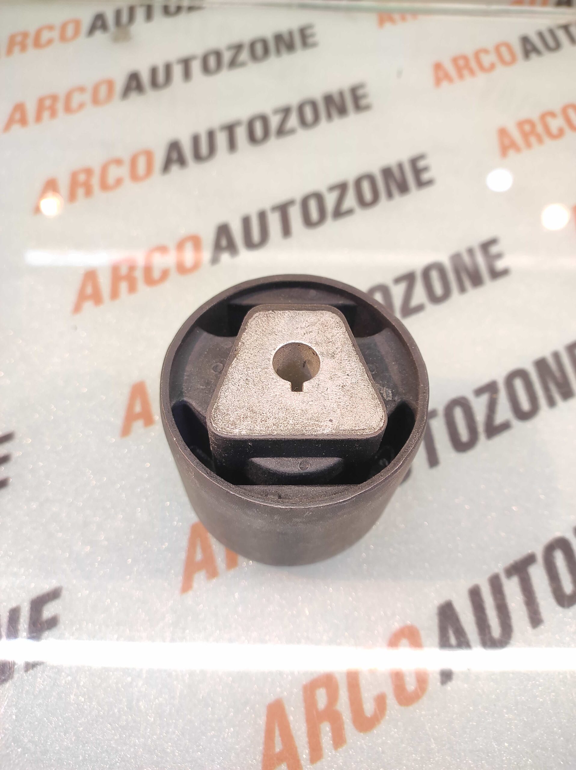 FRONT ARM BUSH EACH AUDI A4 75 MM IMP 8K0407183F 8K0407183F 8K0407183D 8K0407183D