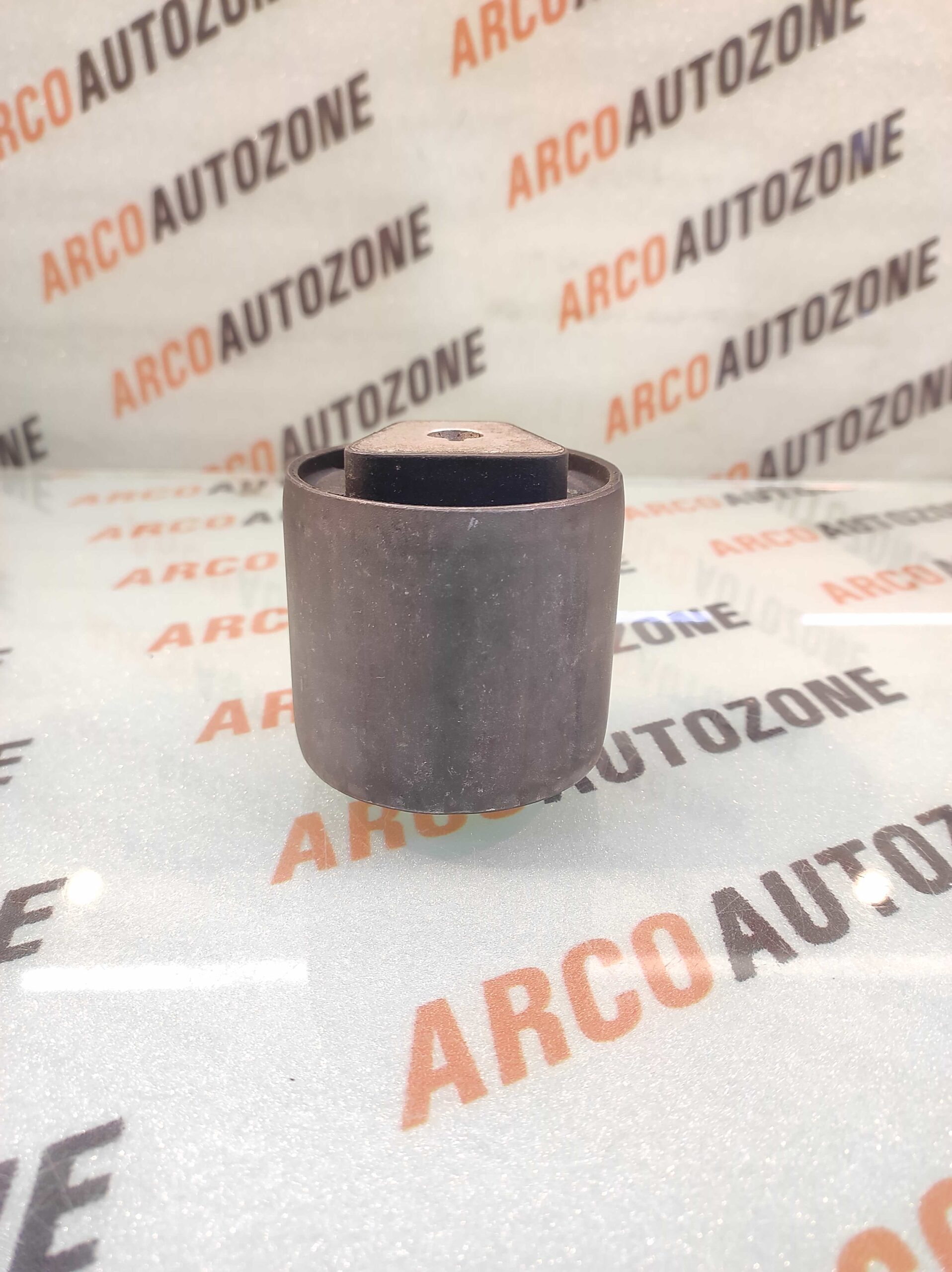 FRONT ARM BUSH EACH AUDI A4 75 MM IMP 8K0407183F 8K0407183F 8K0407183D 8K0407183D