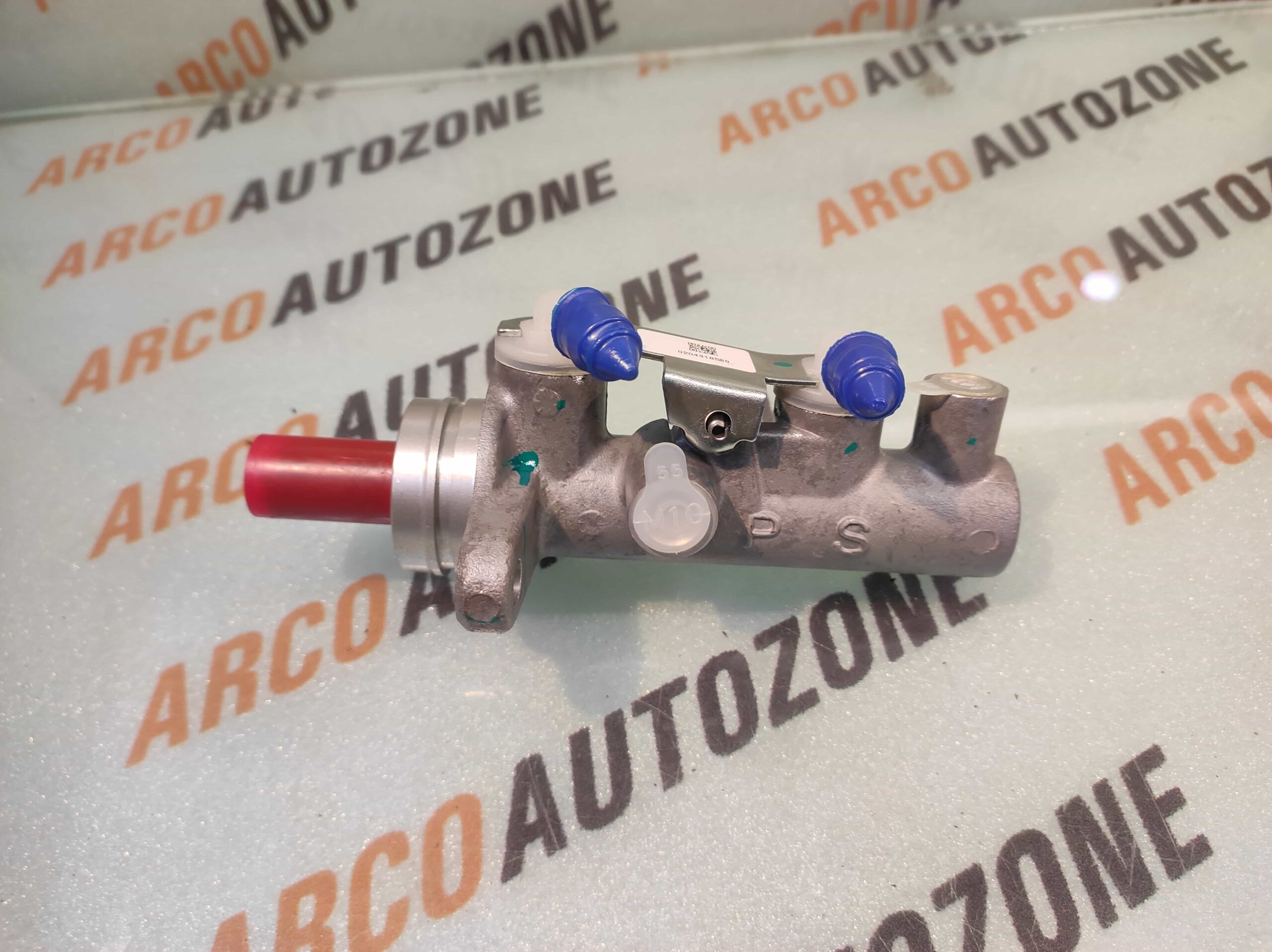 TMC BRAKE MASTER CYLINDER VAN T3 BOSCH TM8569