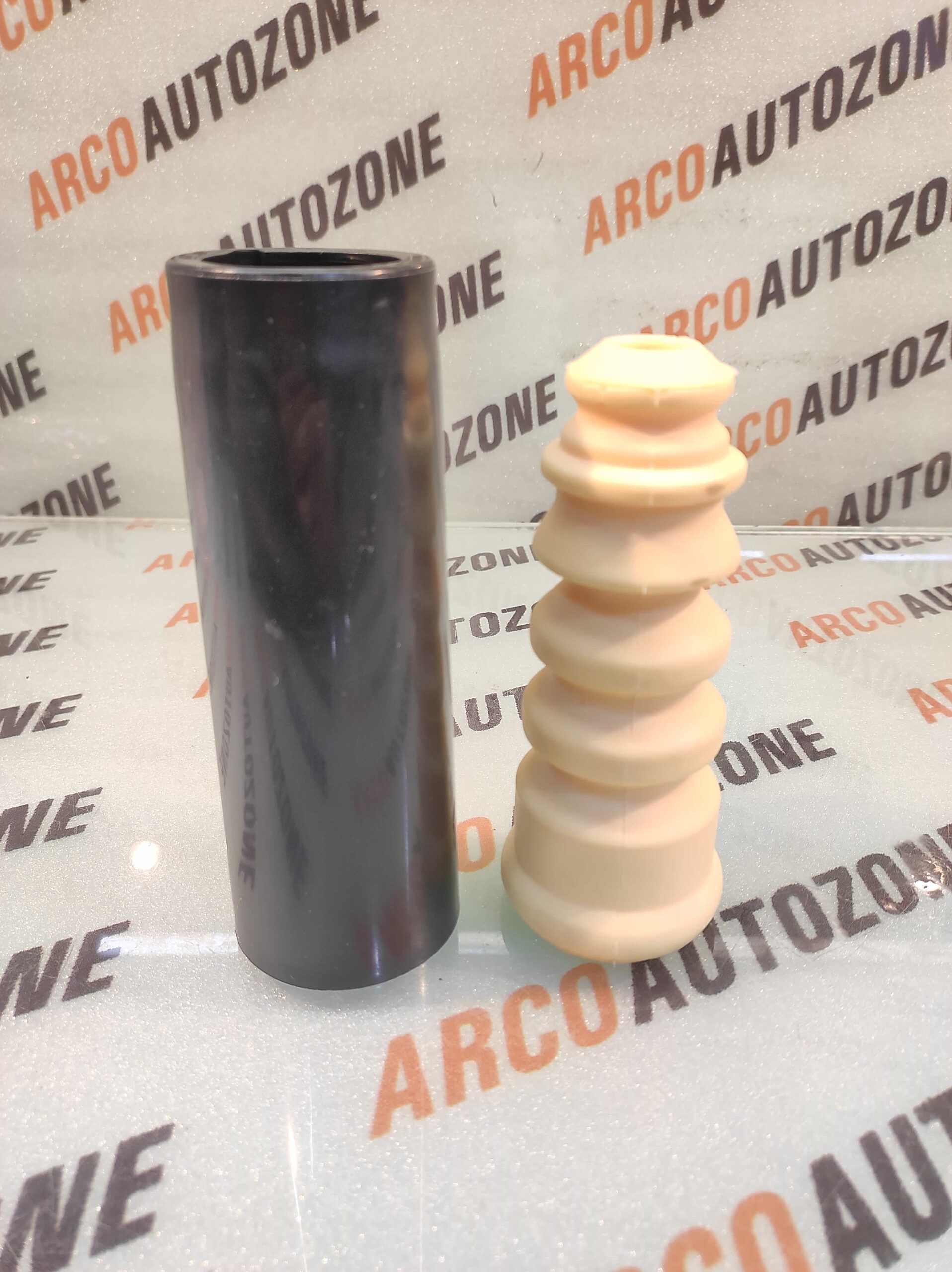 REAR SHOCKER KIT POLO VENTO FABIA RAPID AMEO IMP 6Q0512131B