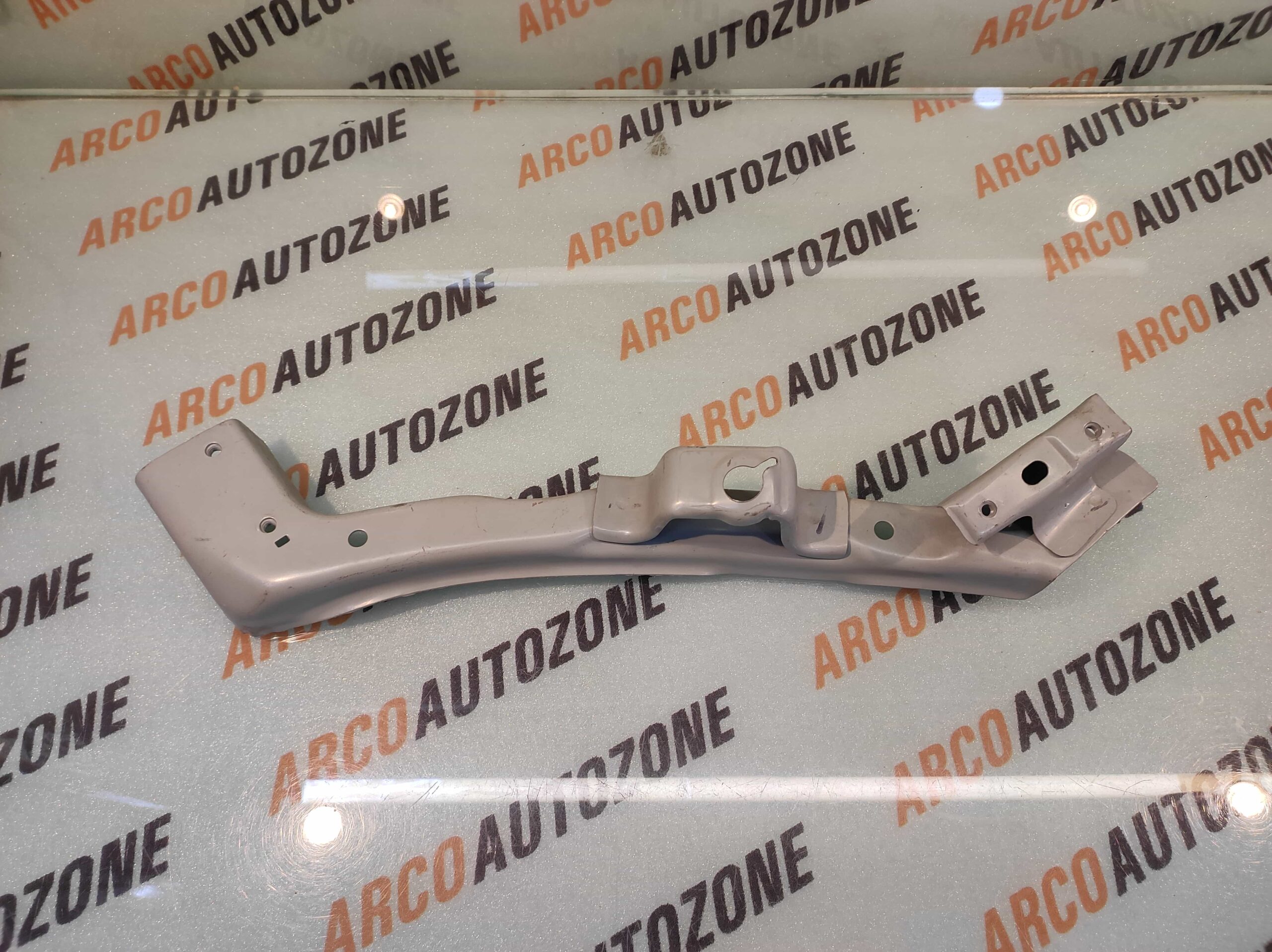 HEAD LIGHT SUPPORT SWIFT 2005 LEFT MGP 58260M75J00