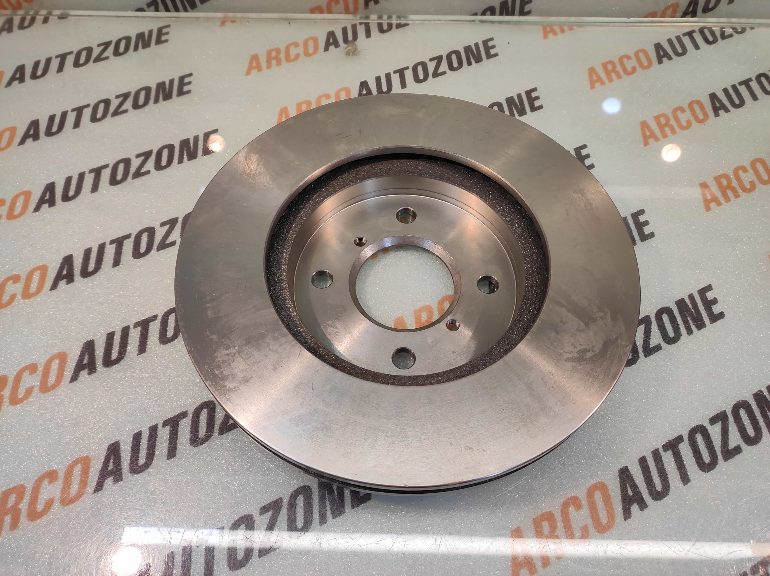 FRONT DISK ROTOR SWIFT RITZ TVS 29390067